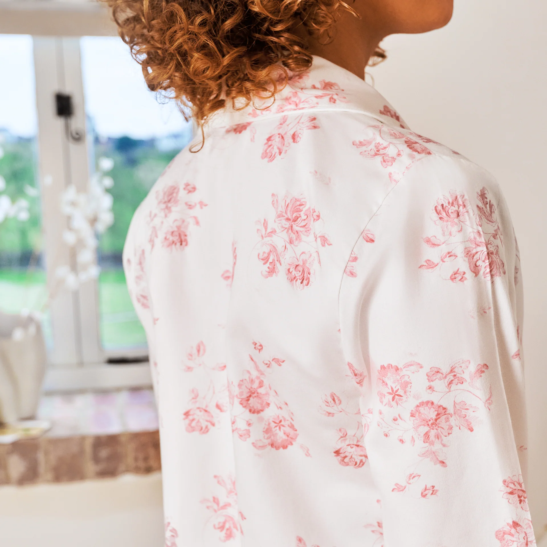 Roses Pyjamas - Image 4