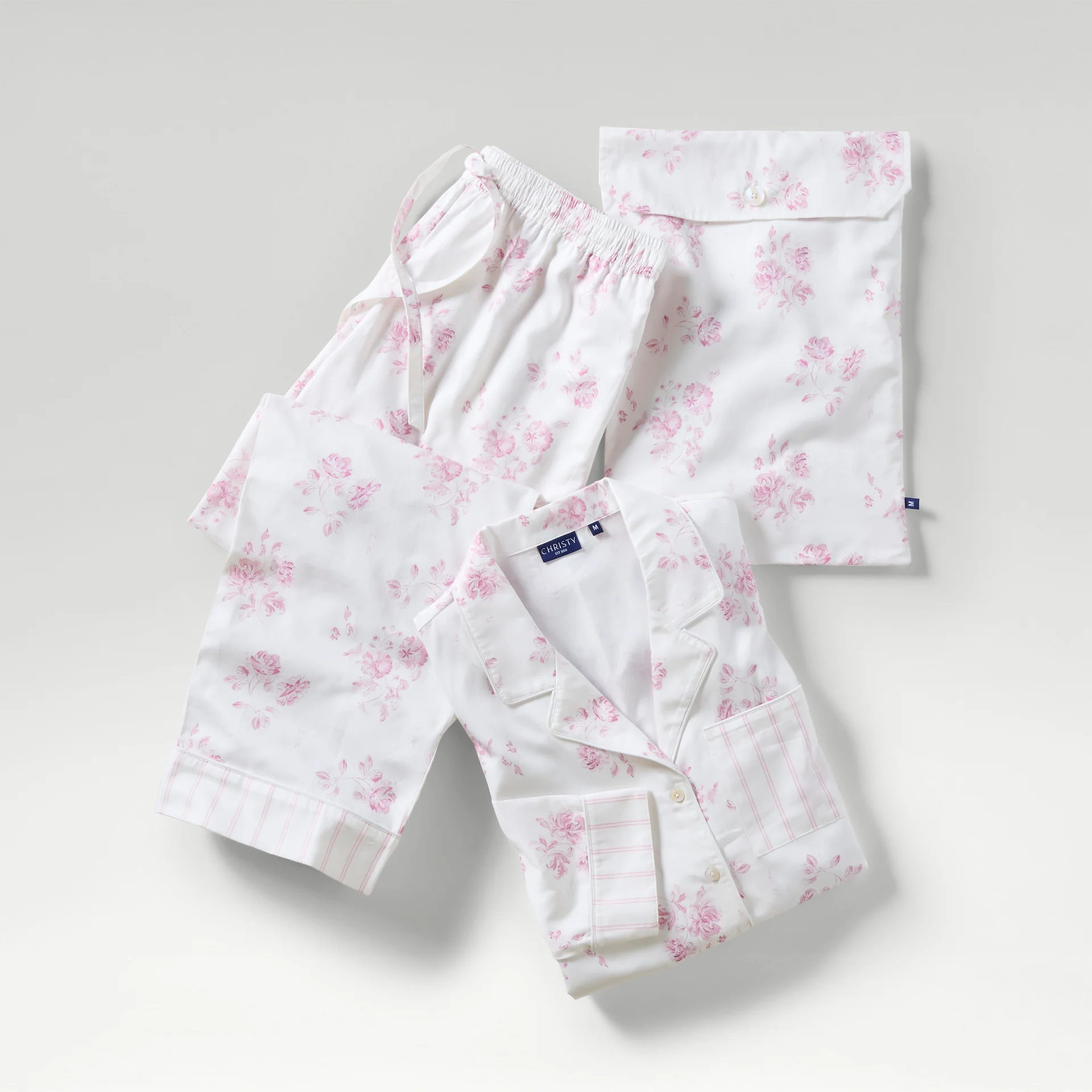 Roses Pyjamas - Image 6