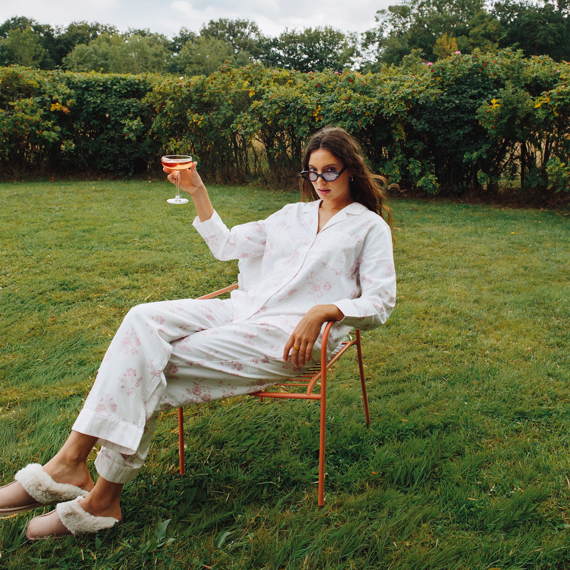 Roses Pyjamas - Image 7