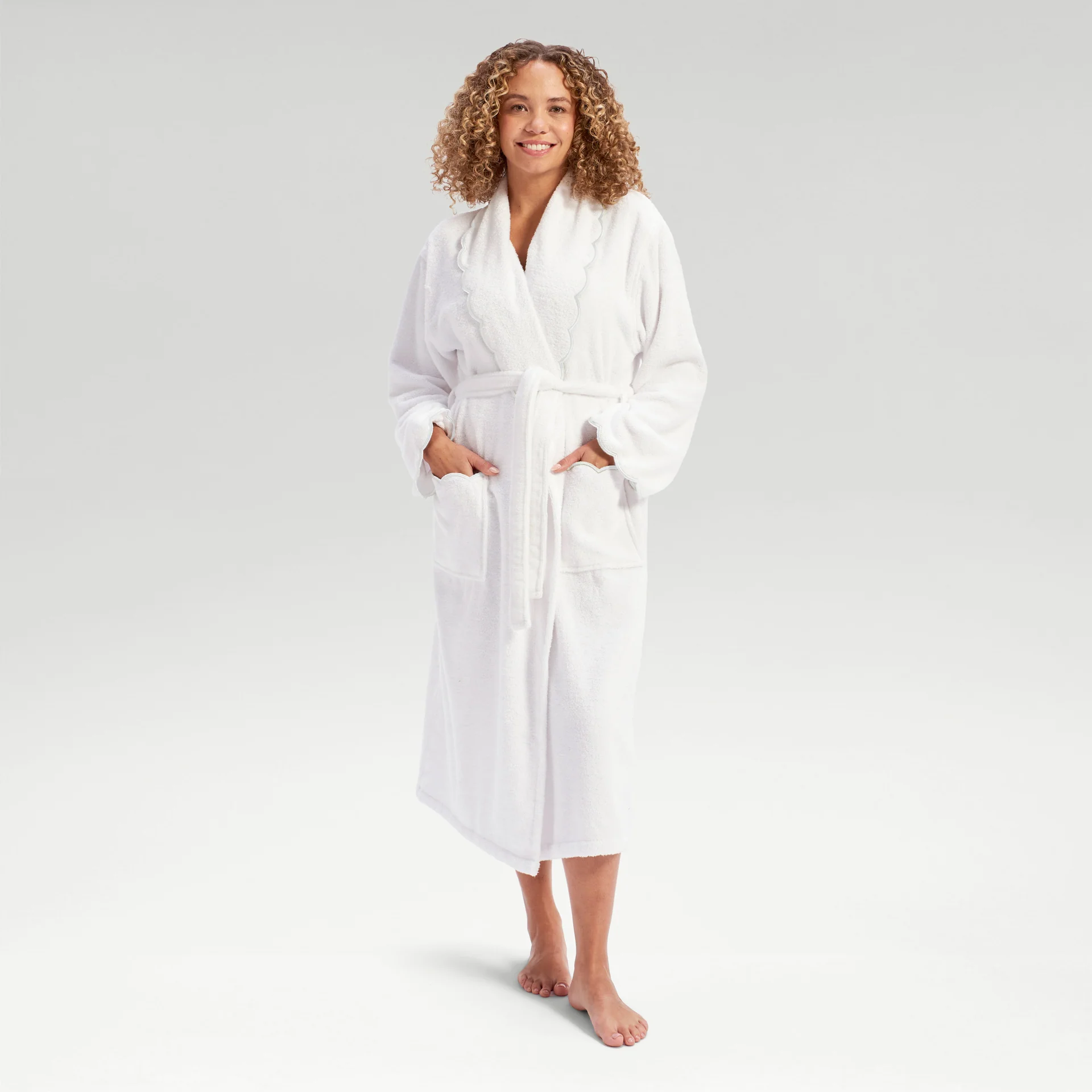 Scallop Robe - Image 10
