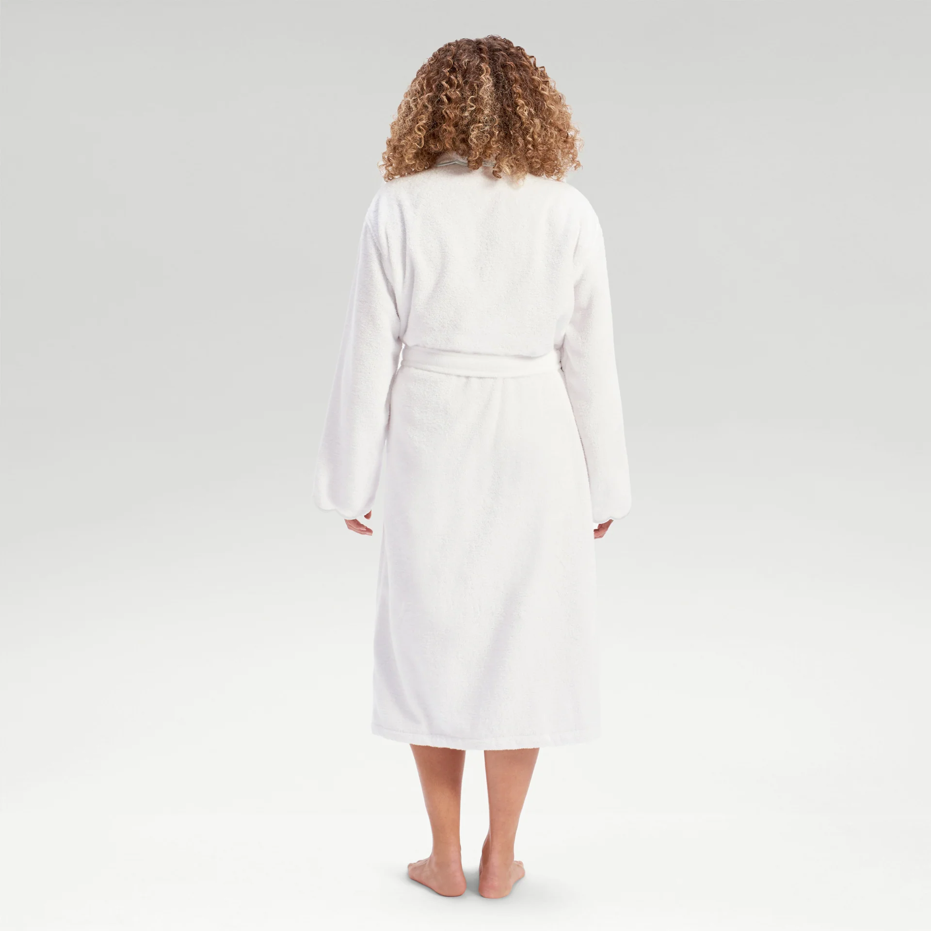 Scallop Robe - Image 11