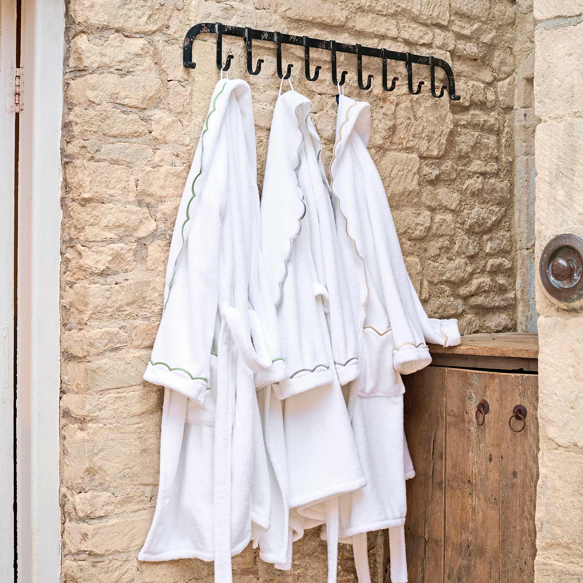 Scallop Robe - Image 18