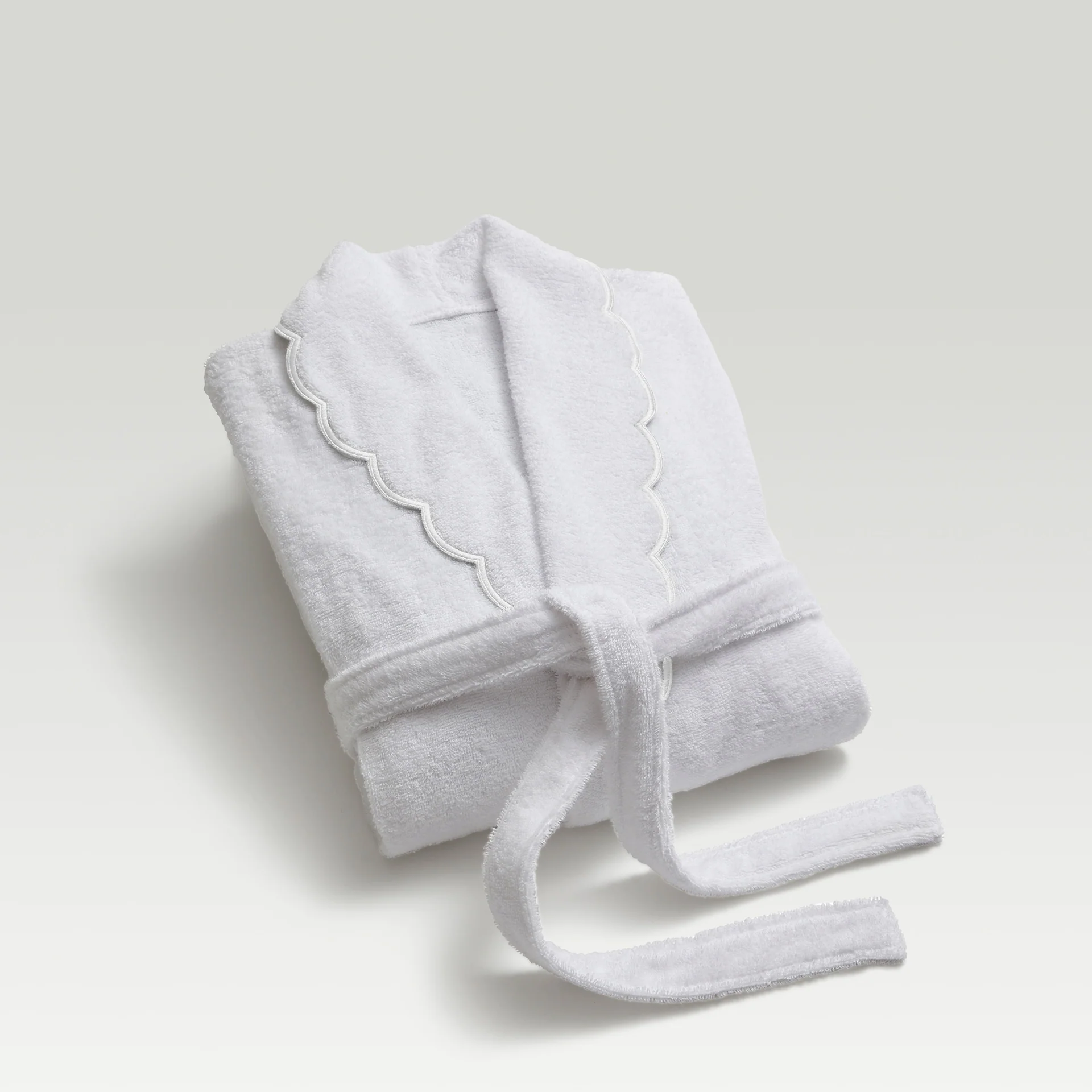 Scallop Robe - Image 7