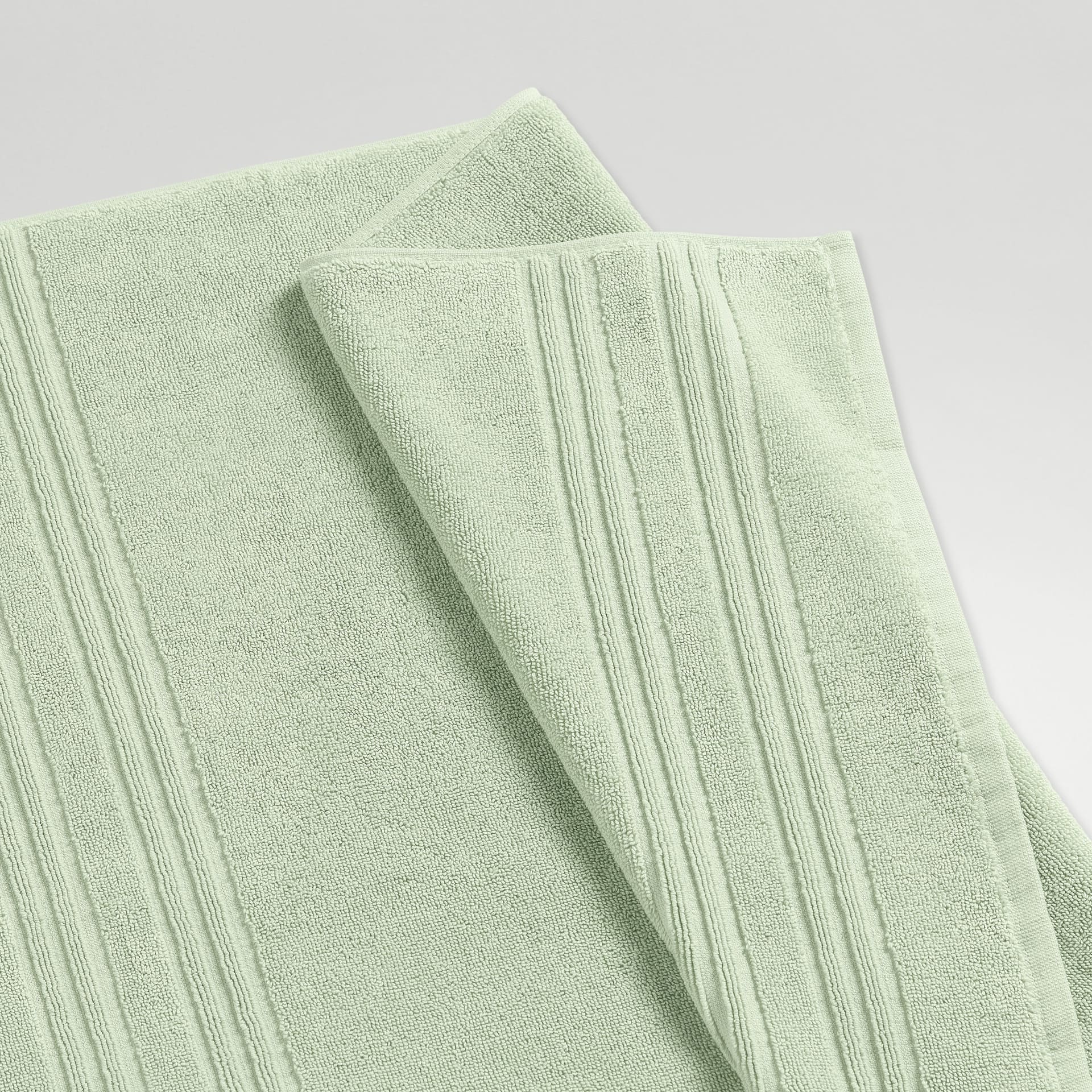 Serene Terry Bath Mat - Image 12