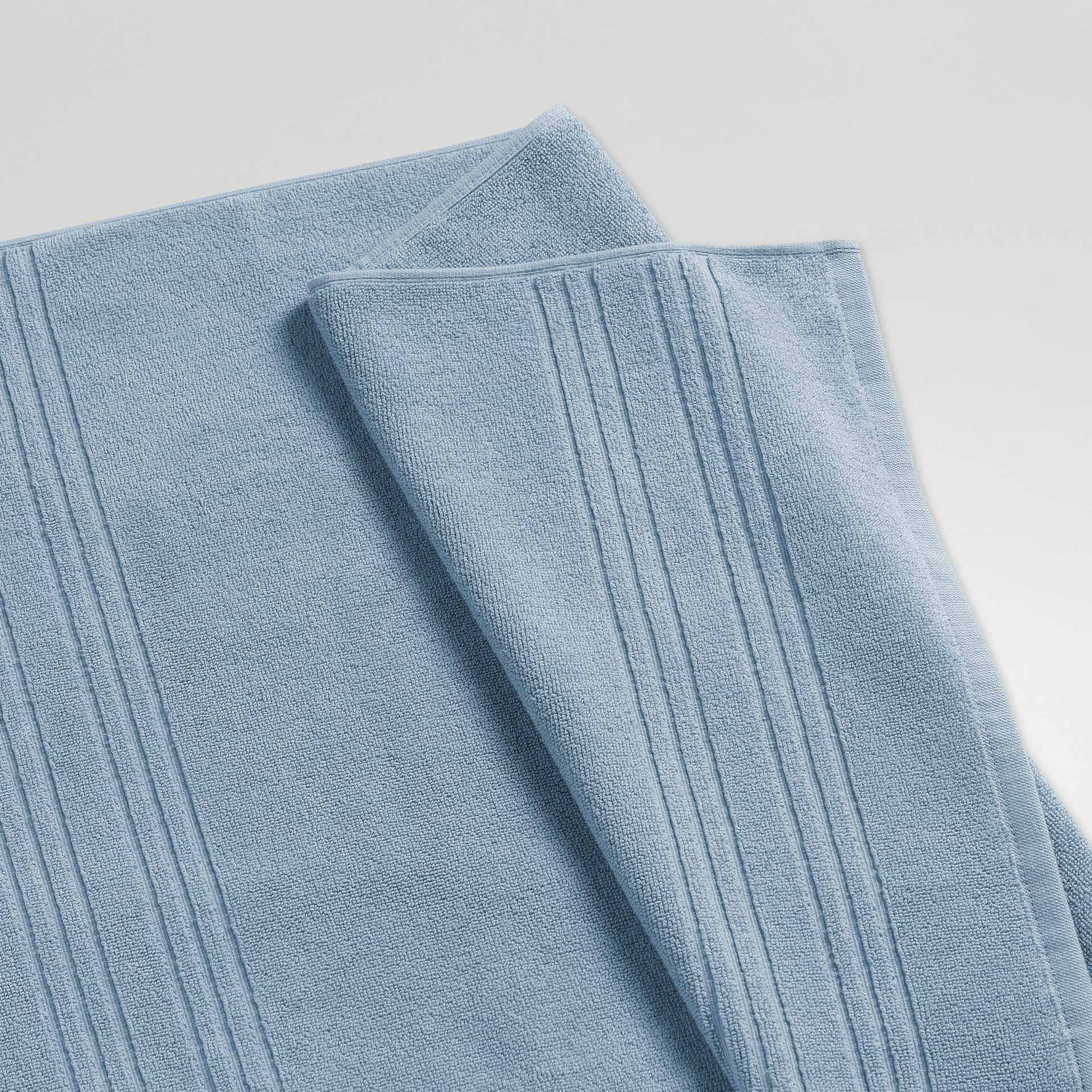 Serene Terry Bath Mat - Image 22