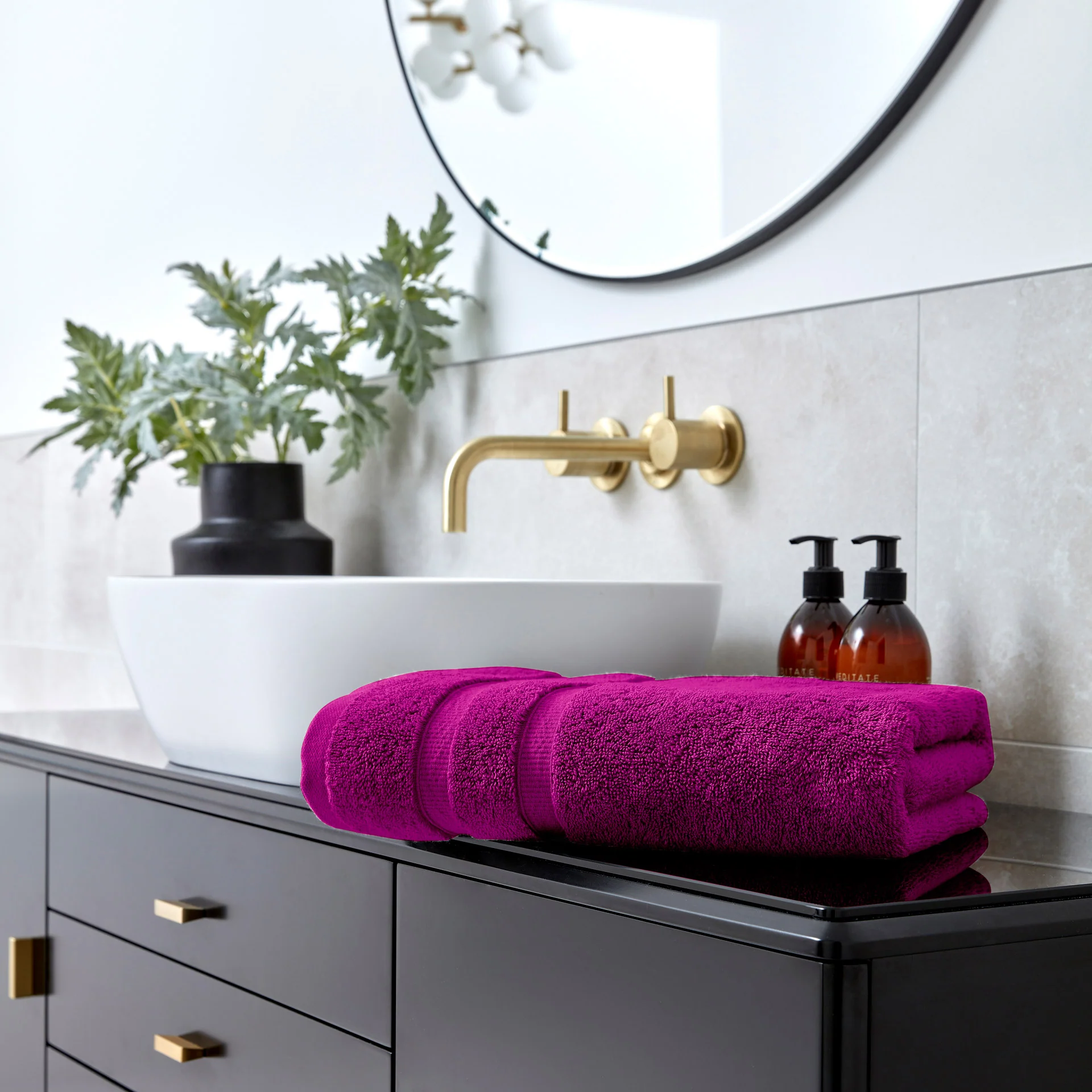Signum Towels - Image 35