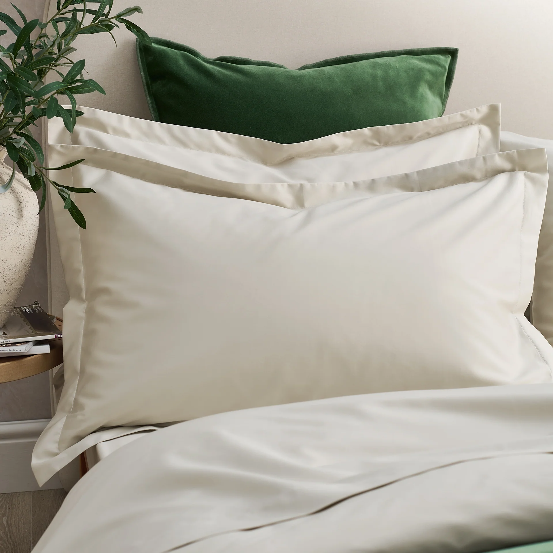 Classic Sateen Pillowcases - Image 44