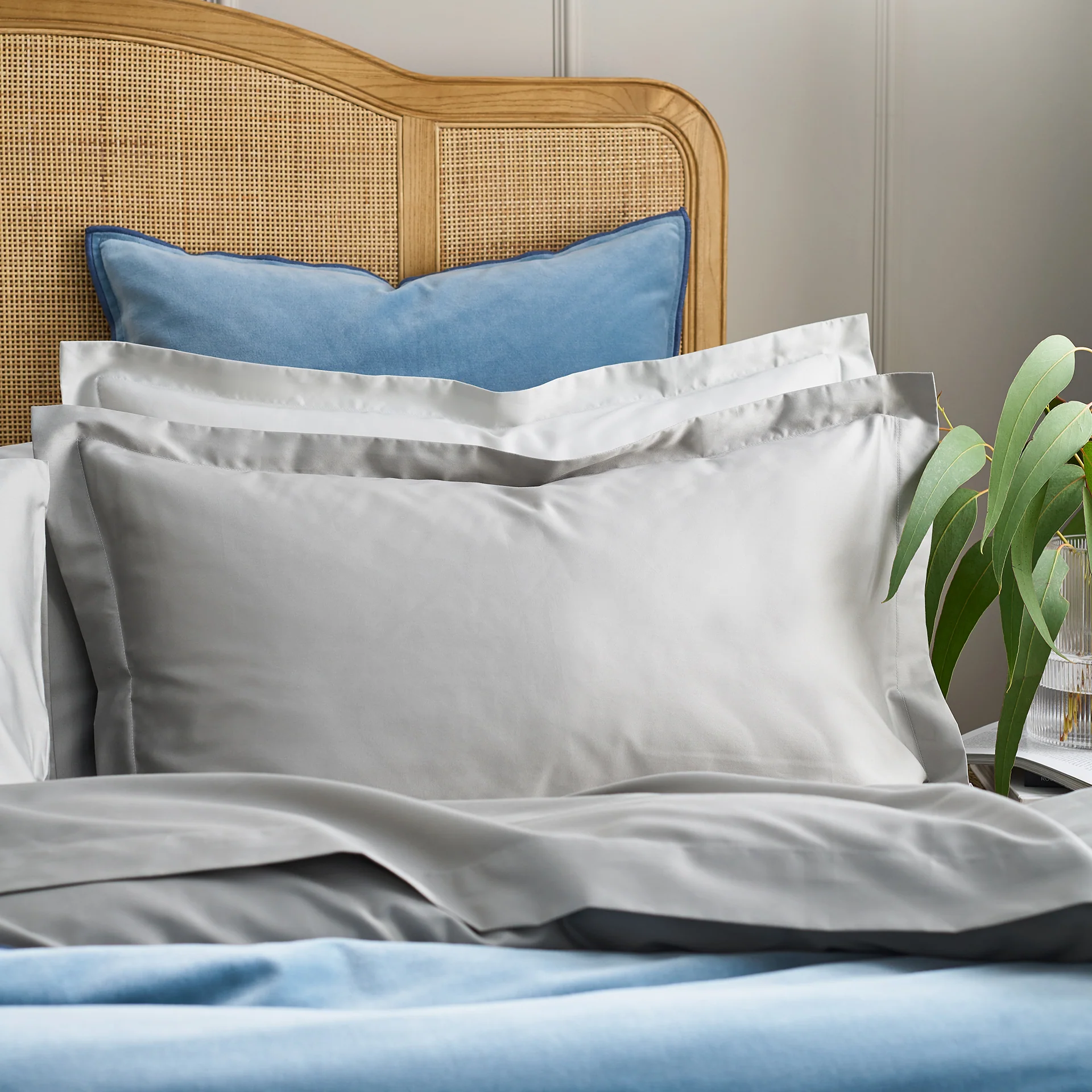 Classic Sateen Pillowcases - Image 46
