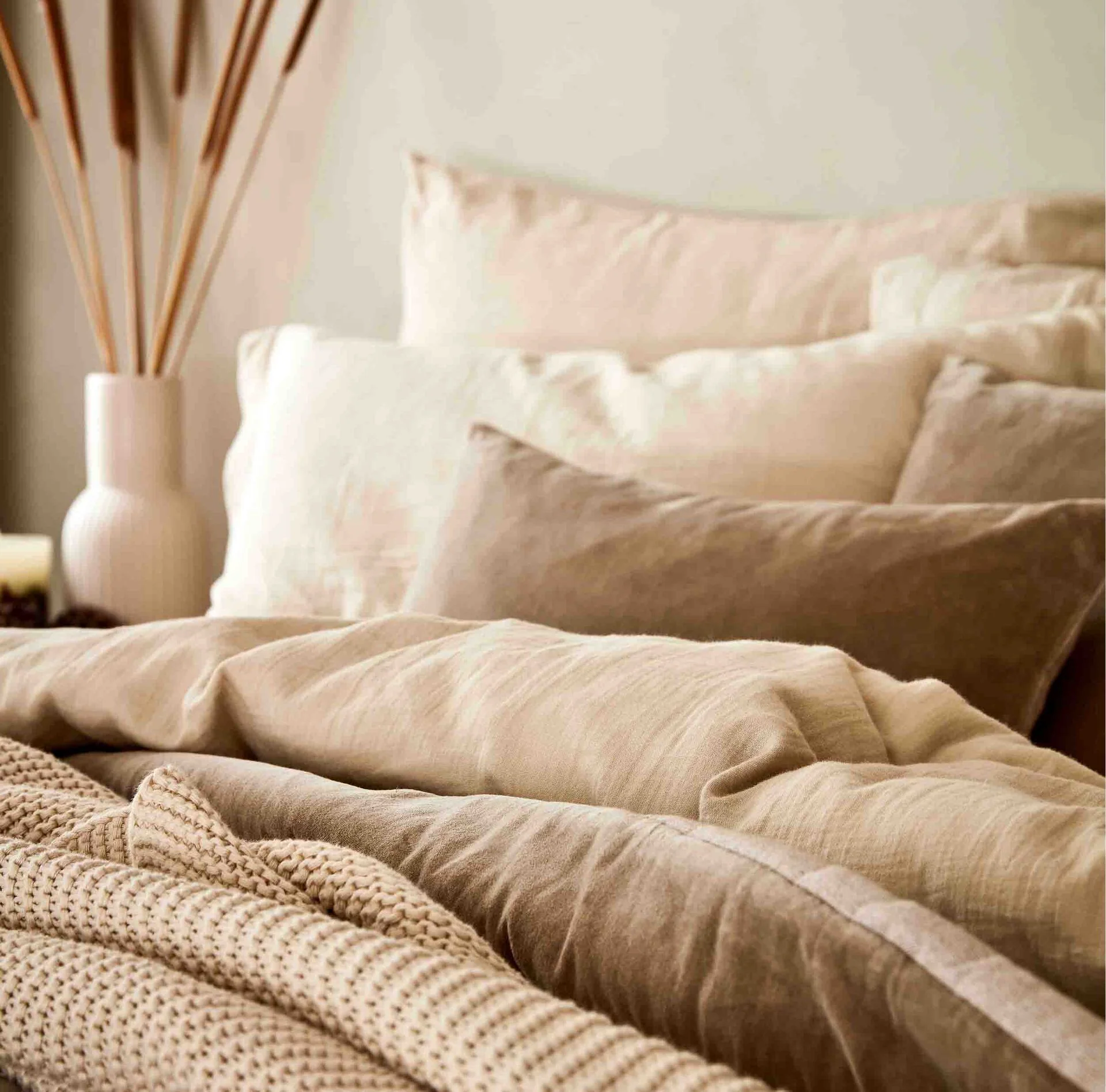 Organic Retreat Pillowcases - Image 13