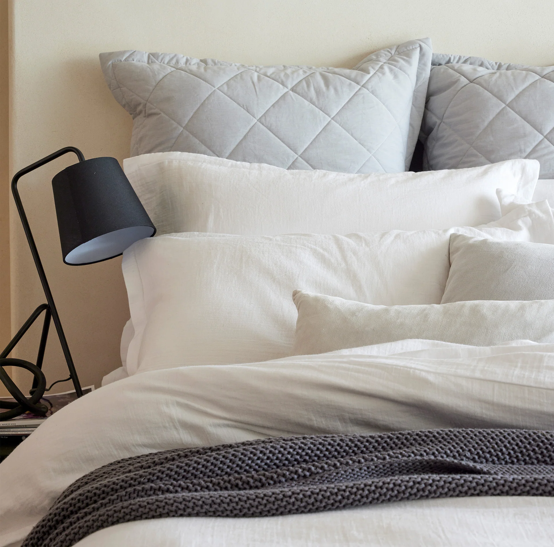 Organic Retreat Pillowcases - Image 17