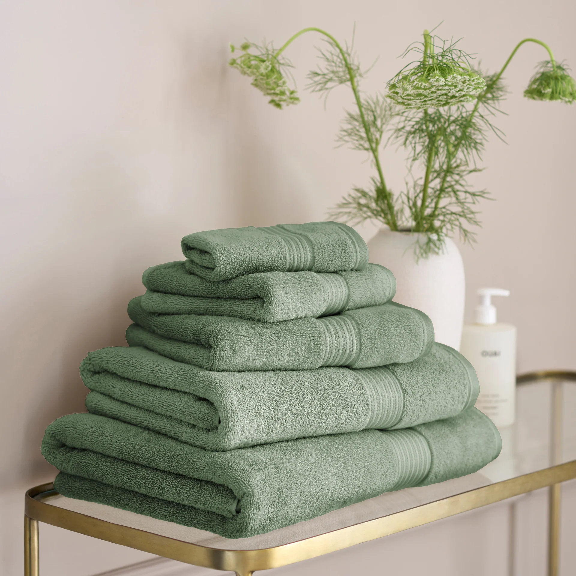Supreme Supima Cotton Towels - Image 18
