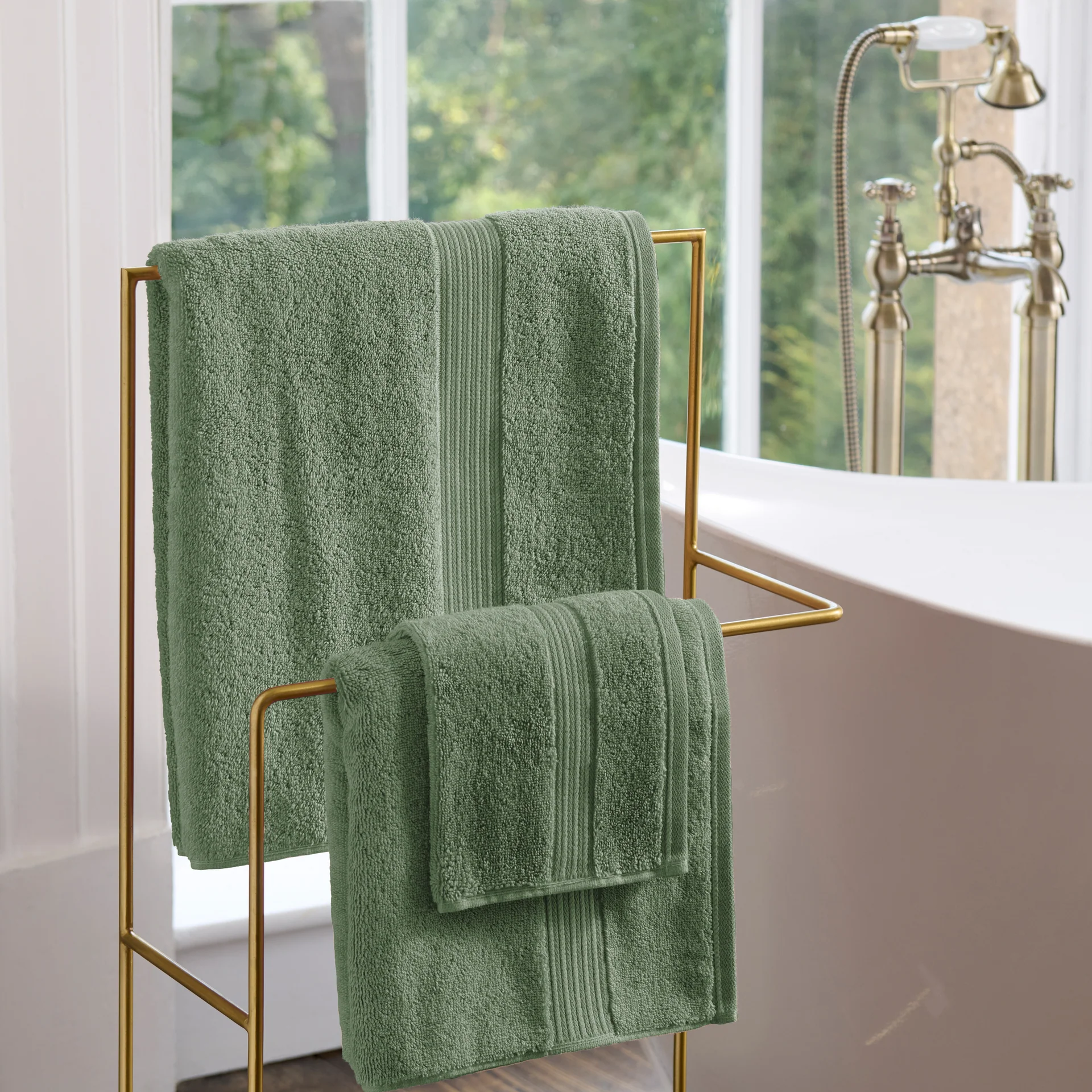 Supreme Supima Cotton Towels - Image 19