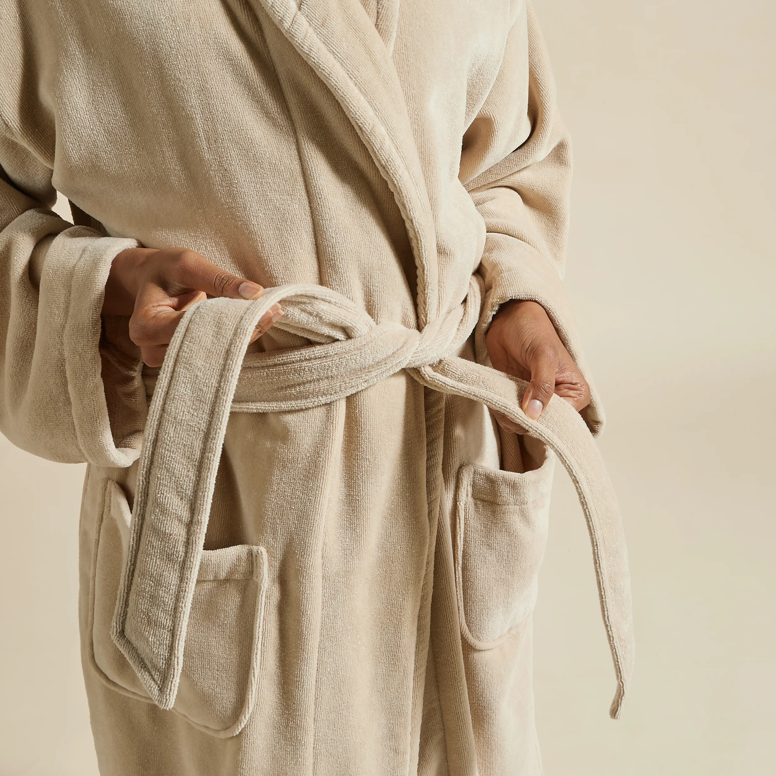 Supreme Women's Robe - Image 13