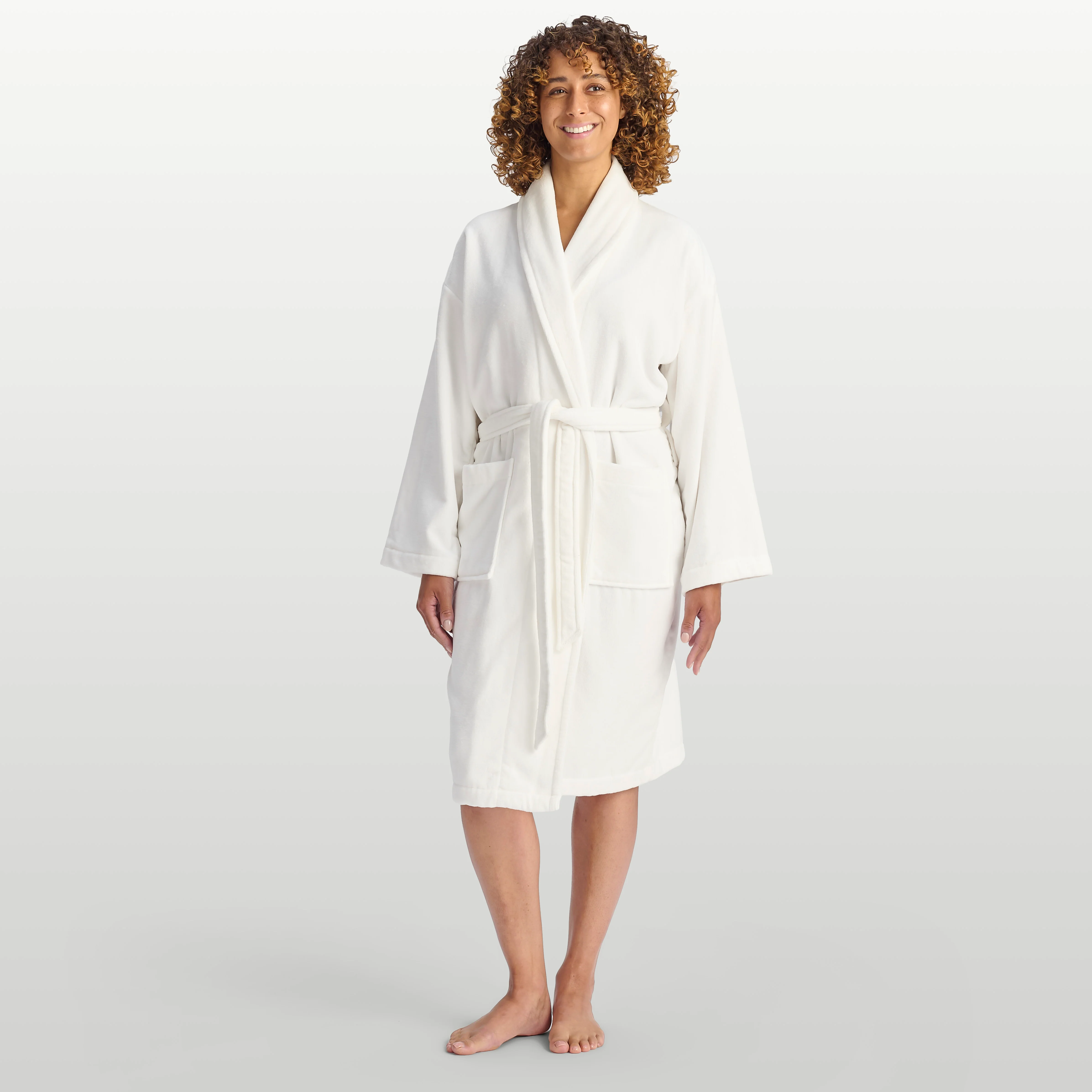 Supreme Women's Robe - Image 15