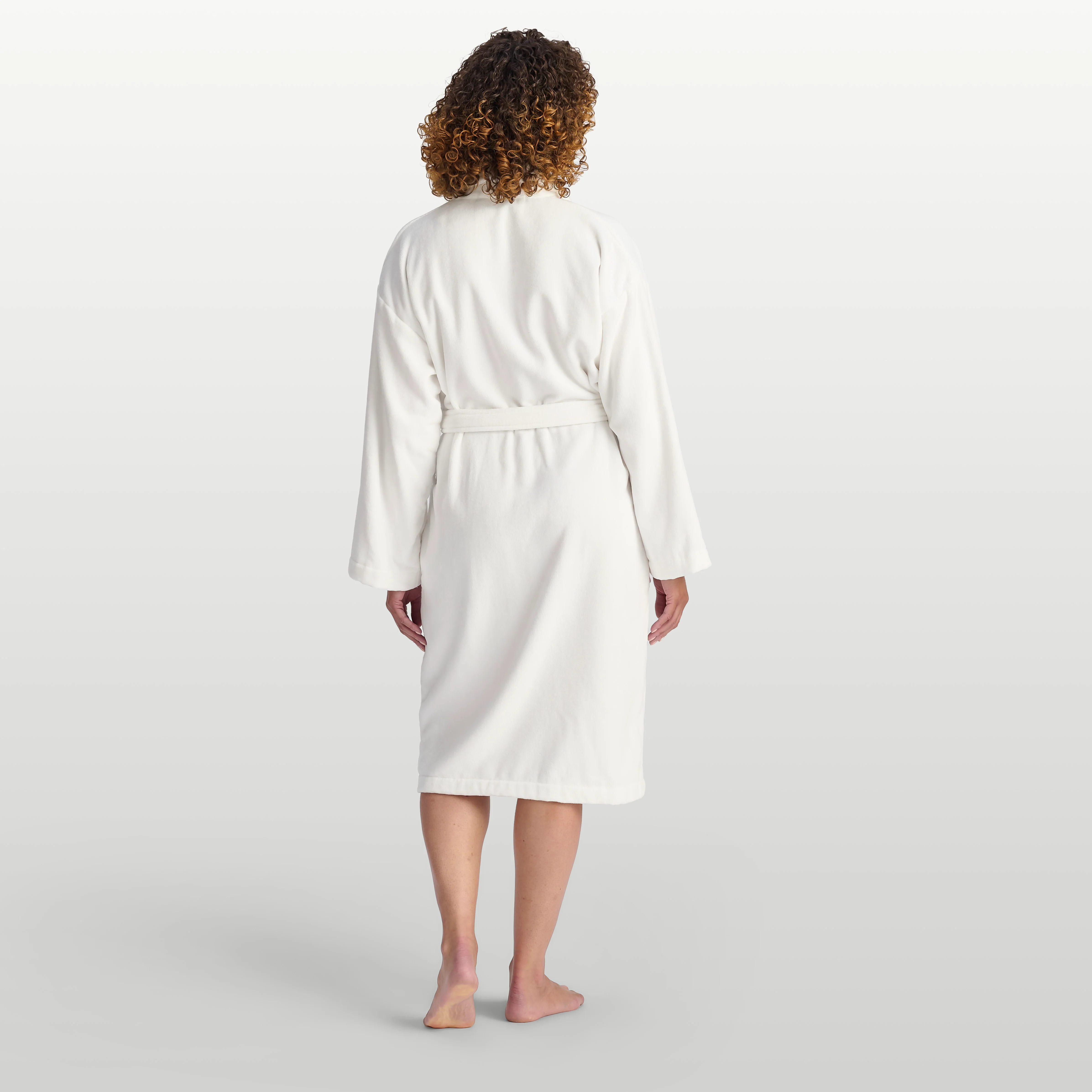 Supreme Women's Robe - Image 19