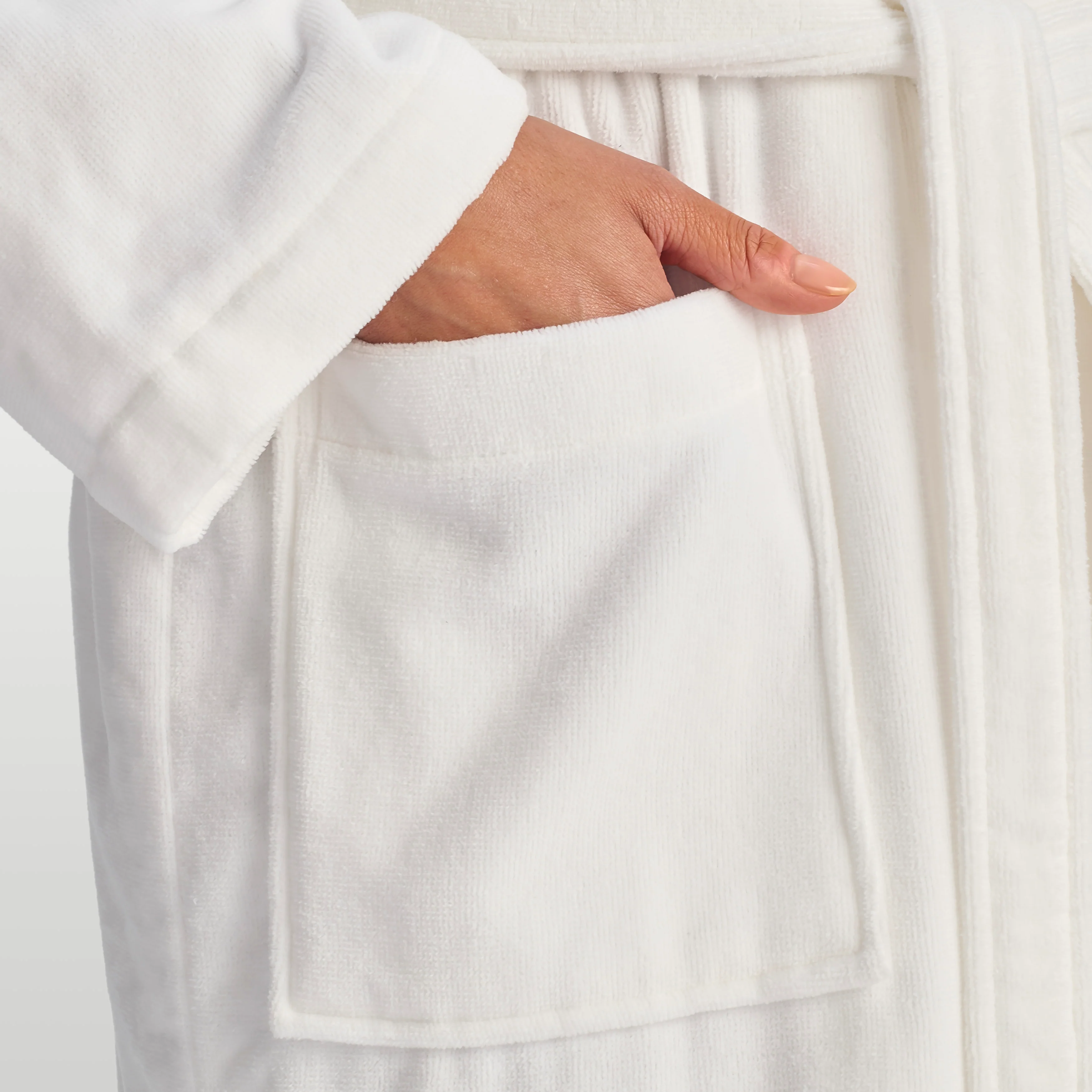 Supreme Women's Robe - Image 20