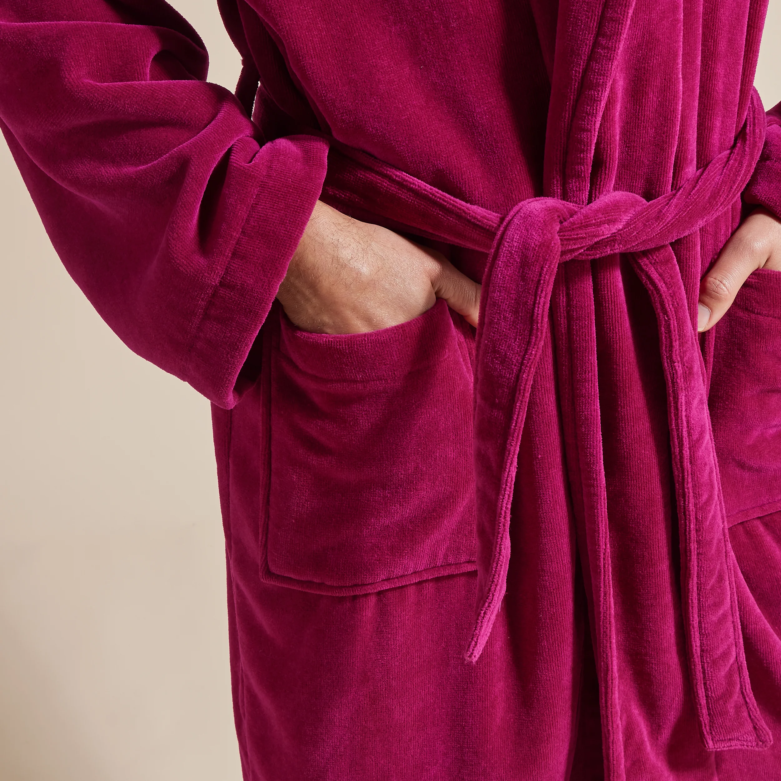Supreme Women's Robe - Image 23