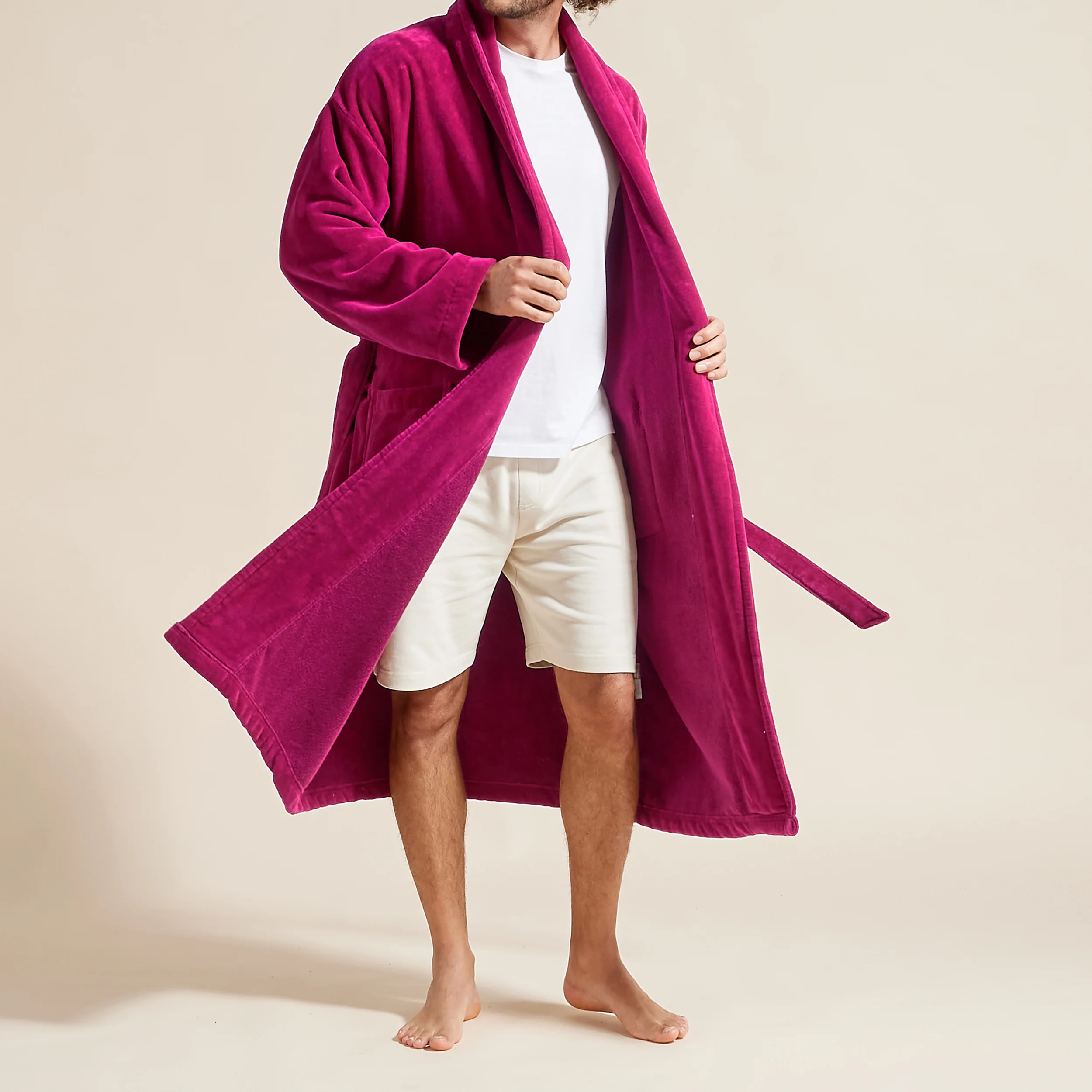 Supreme Women's Robe - Image 24