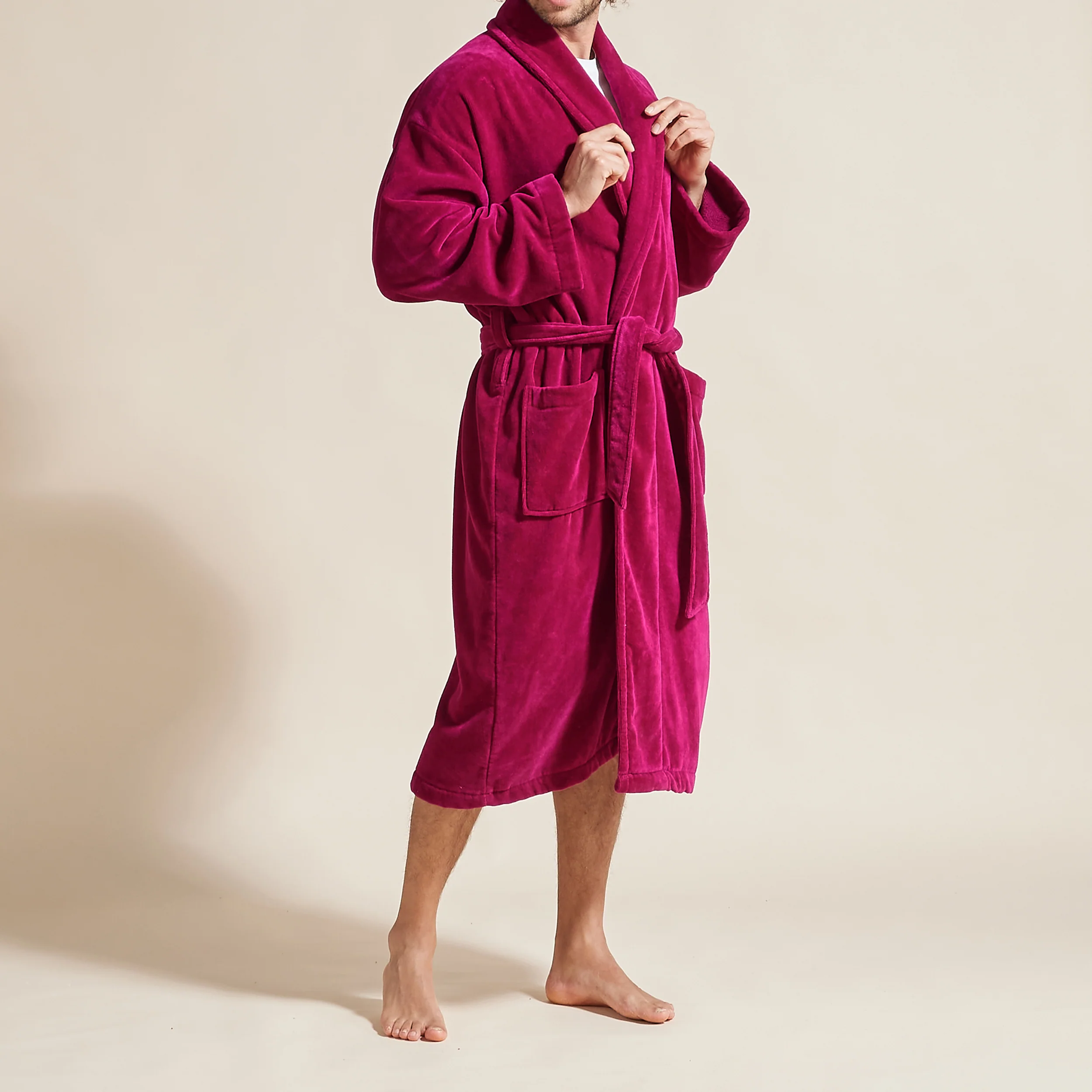 Supreme Women's Robe - Image 25