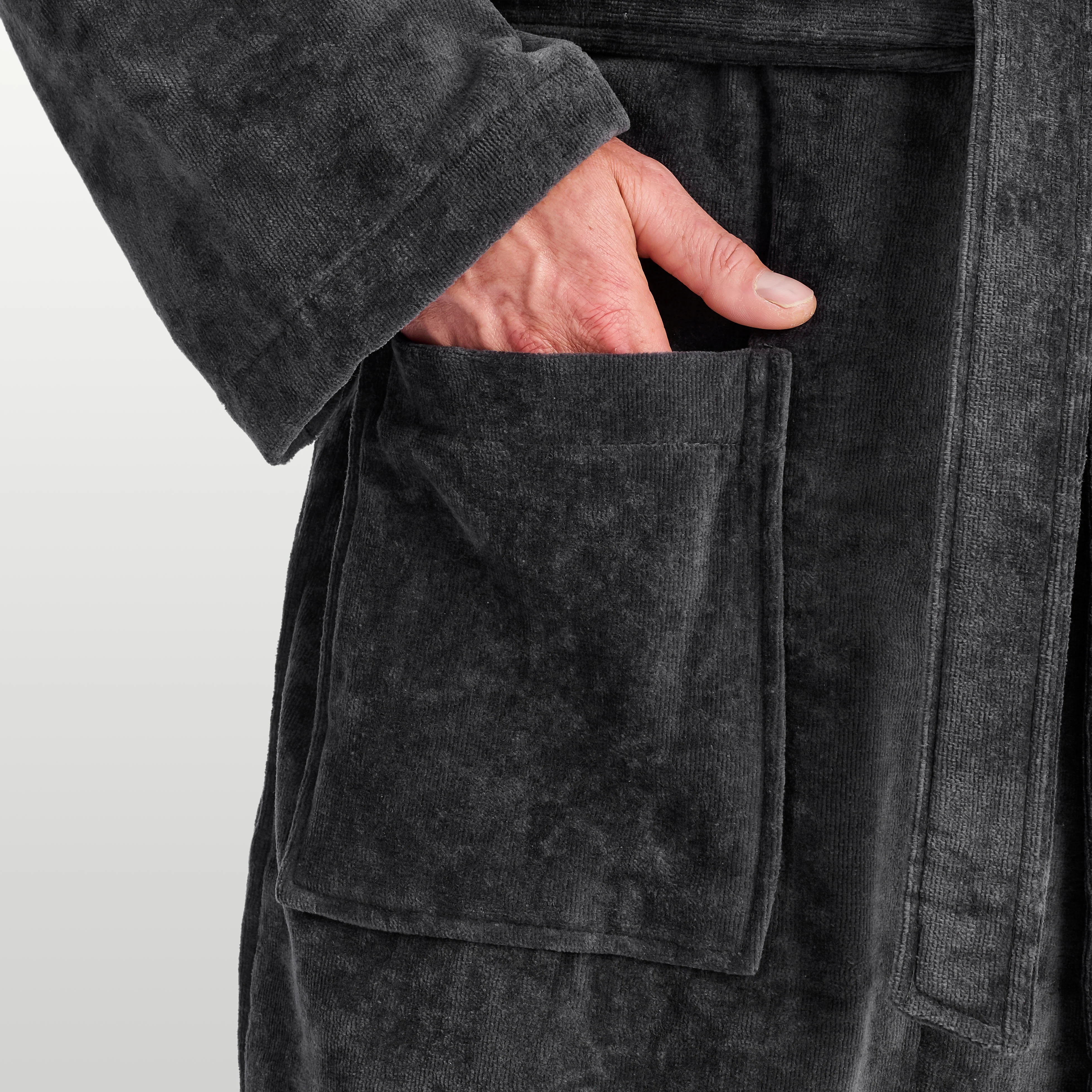 Supreme Women's Robe - Image 32