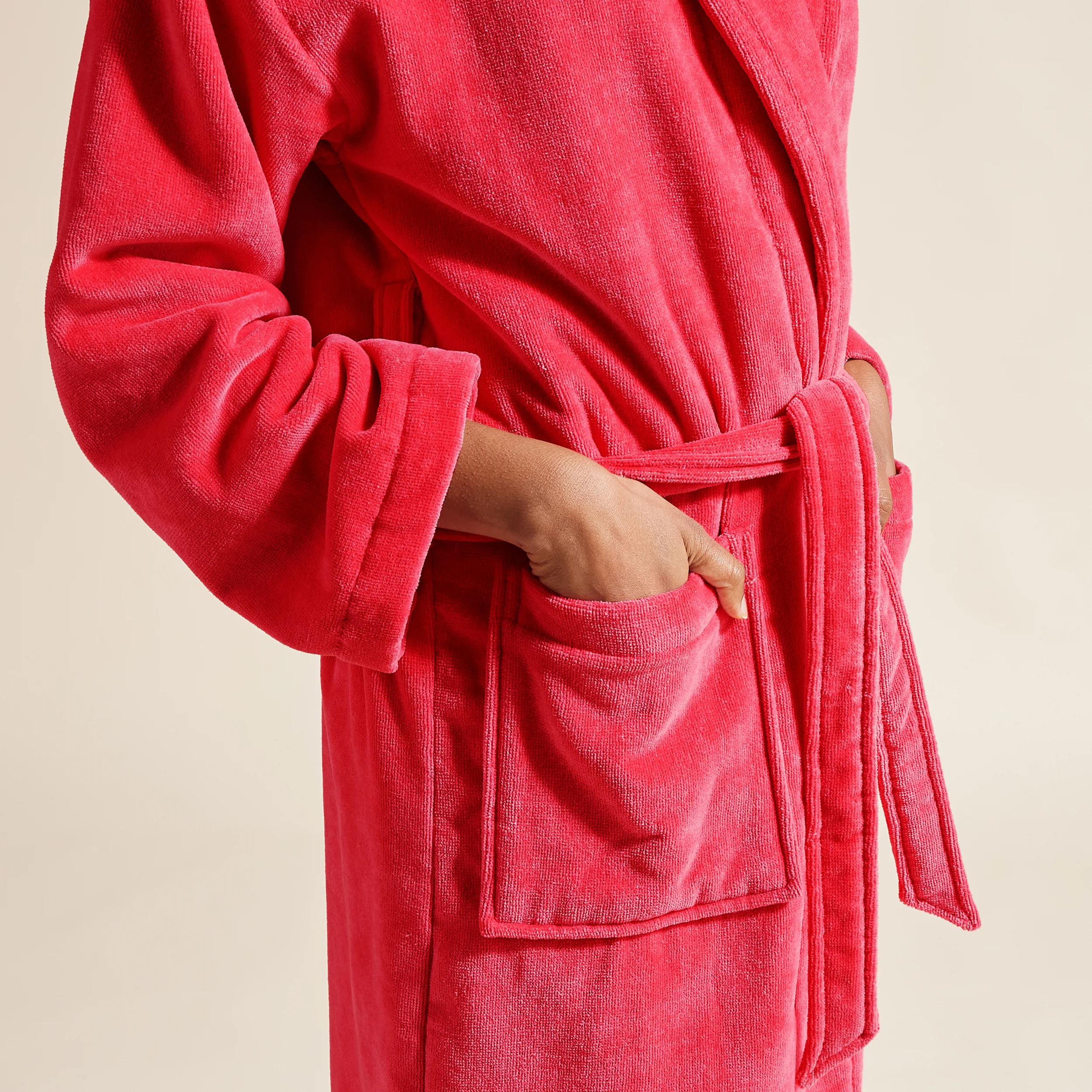 Supreme Women's Robe - Image 4