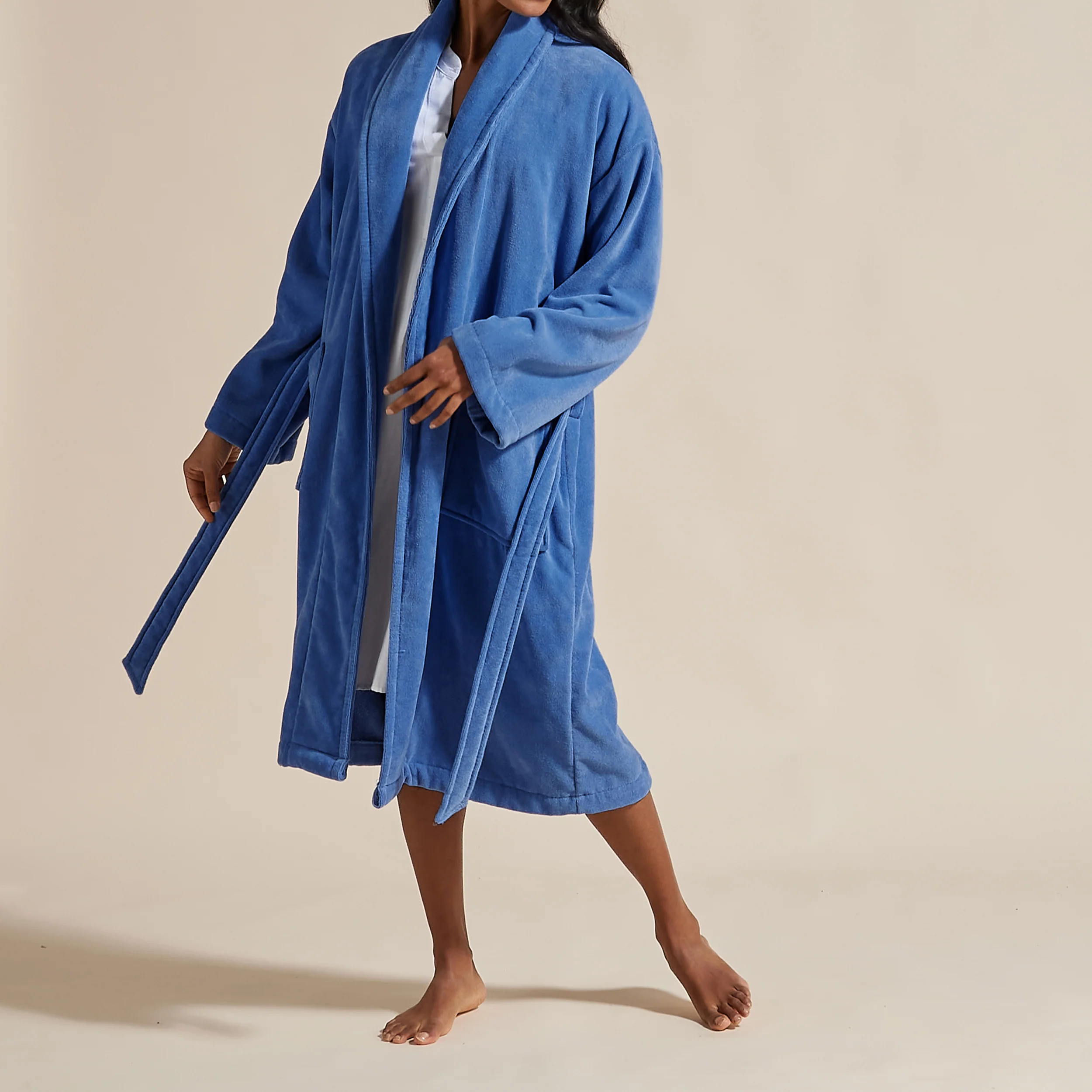 Supreme Women's Robe - Image 6