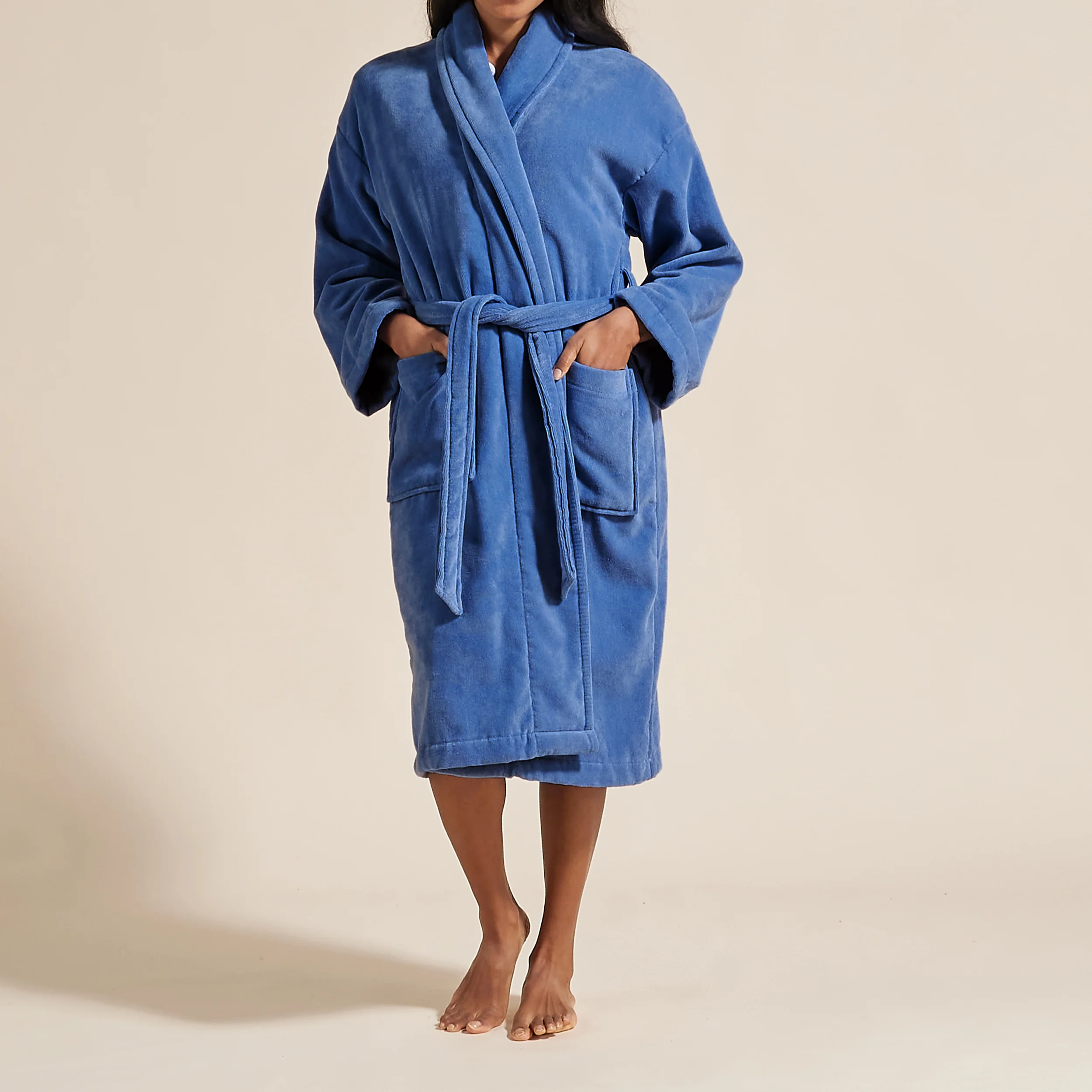 Supreme Women's Robe - Image 7