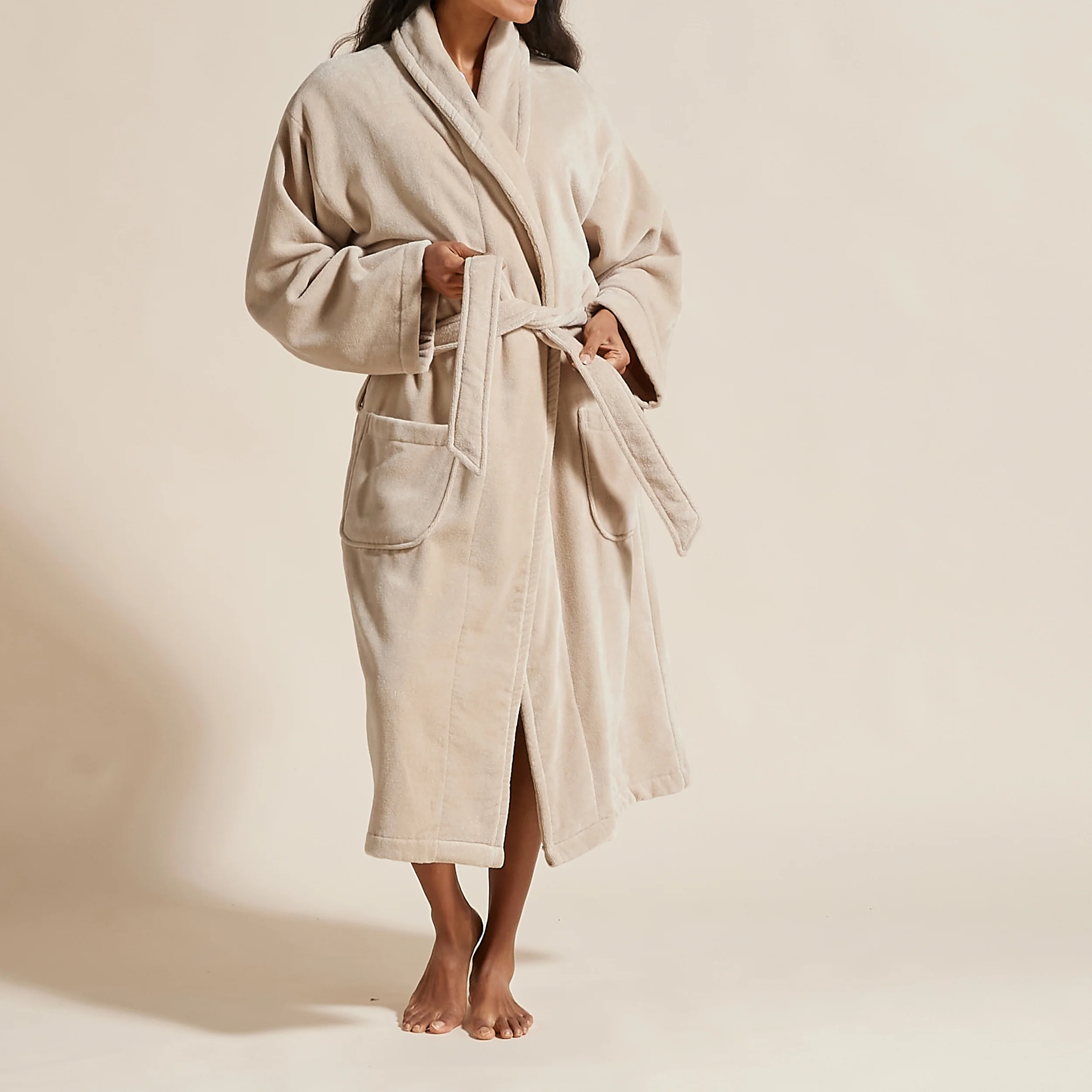 Supreme Women's Robe - Image 9