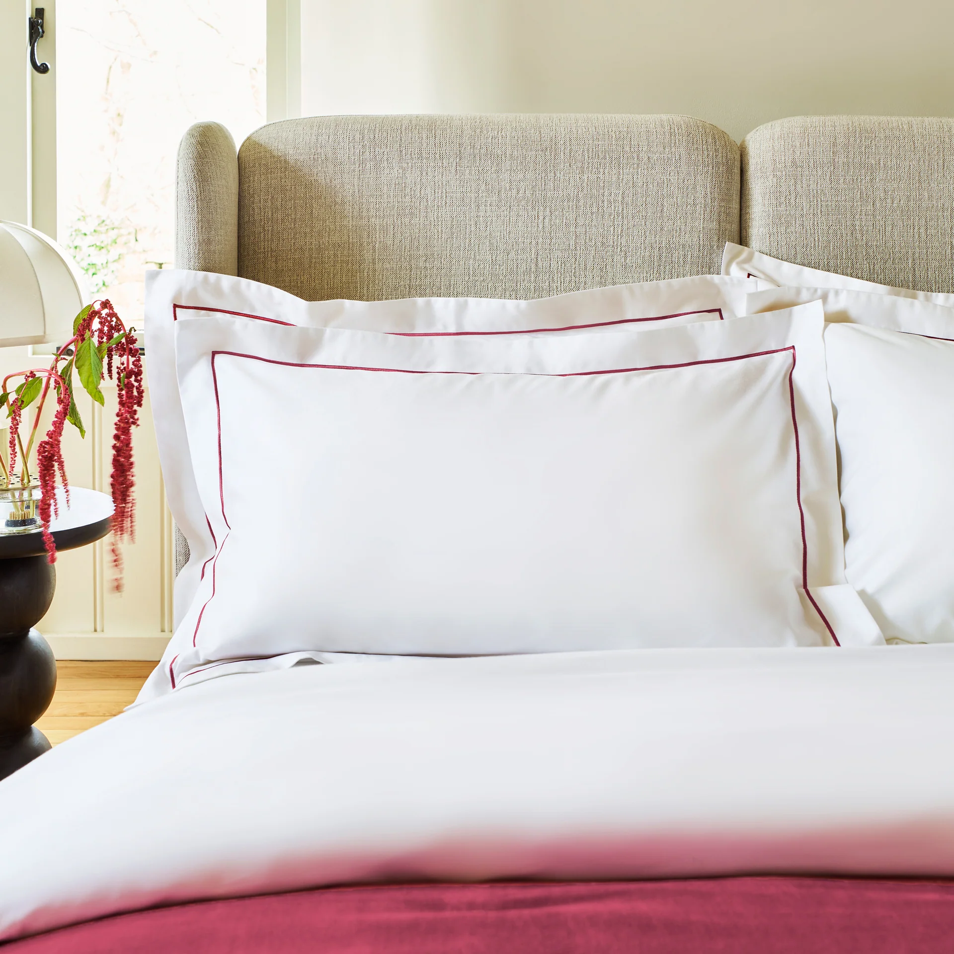 Premium Sateen Pillowcases - Image 11