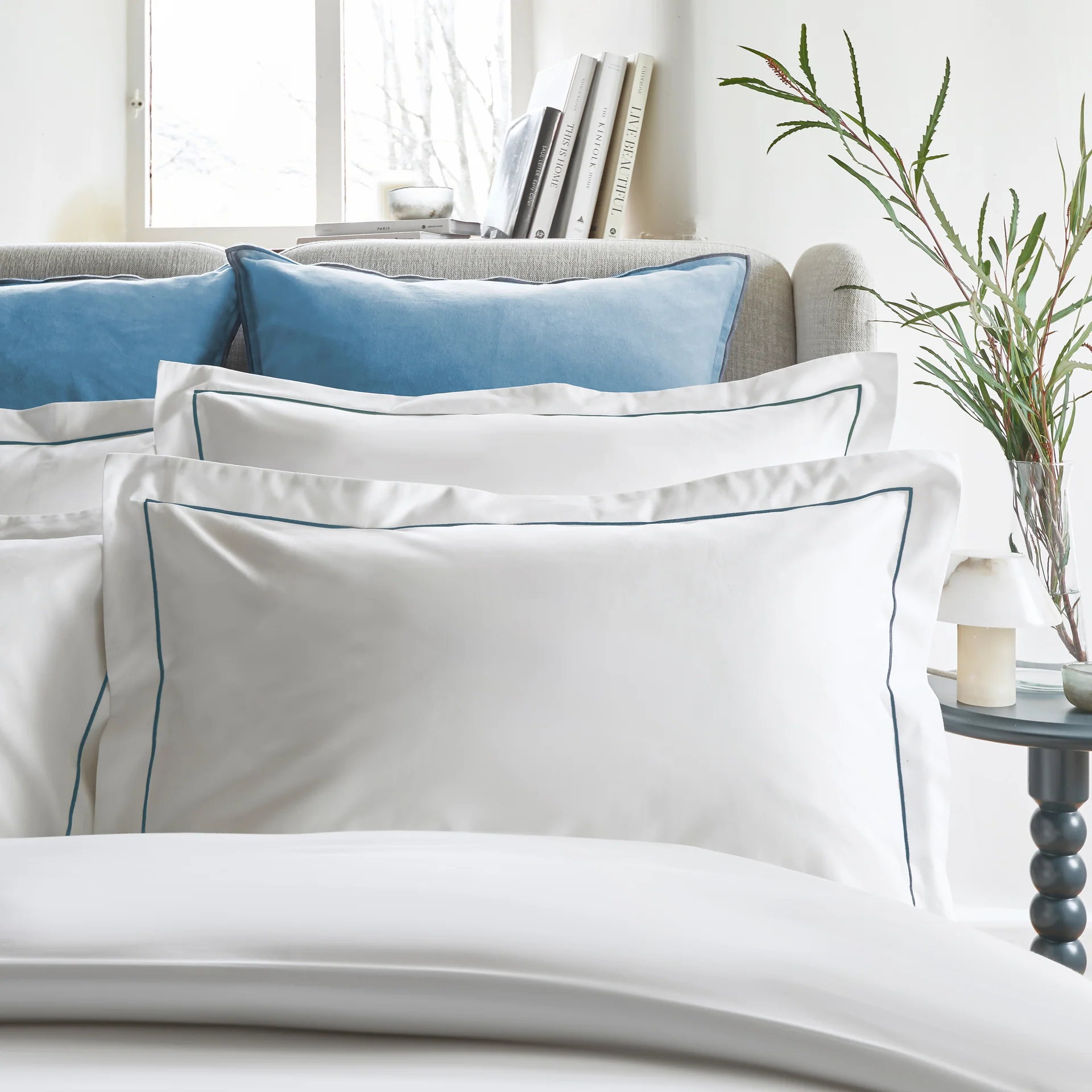 Premium Sateen Pillowcases - Image 12