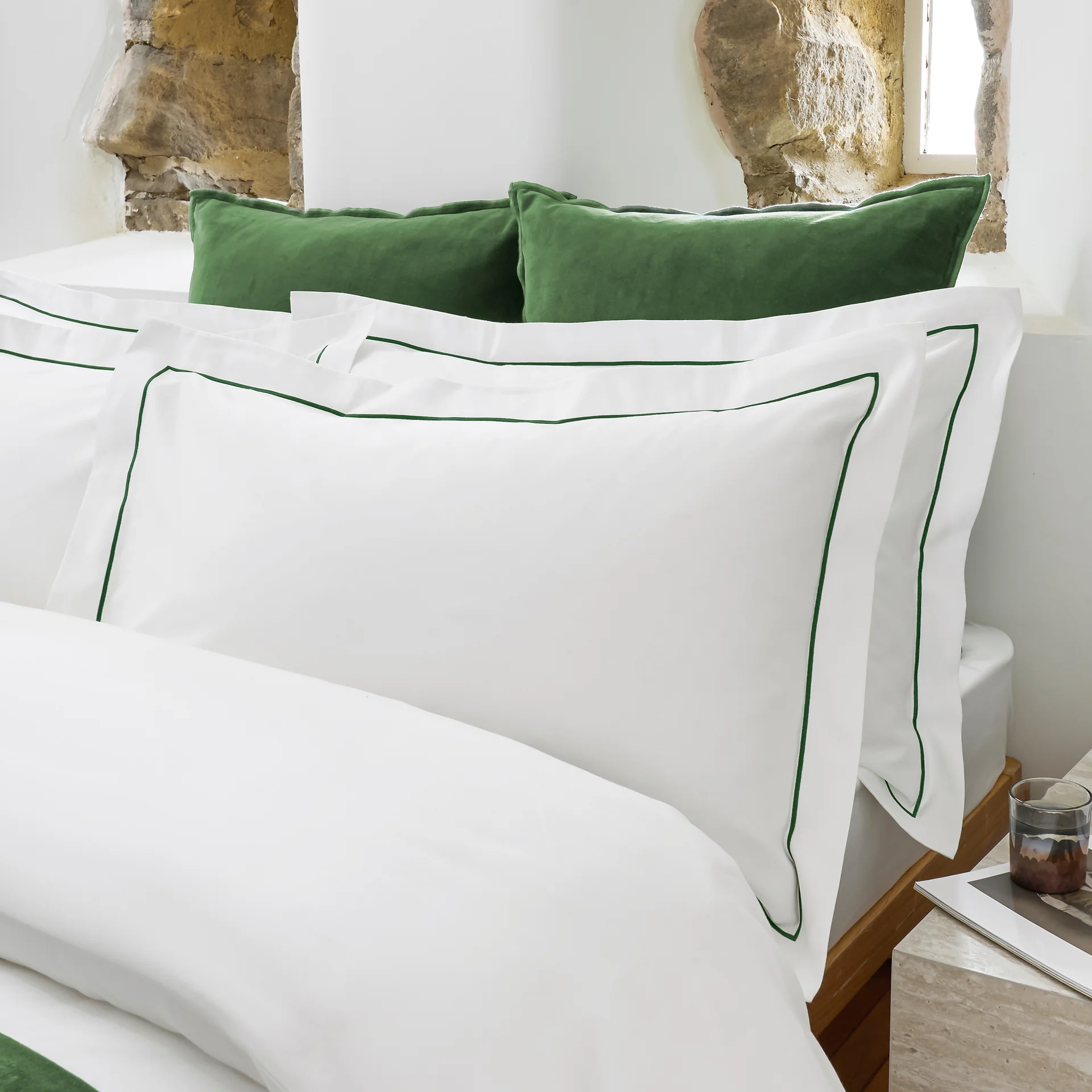 Premium Sateen Pillowcases - Image 15