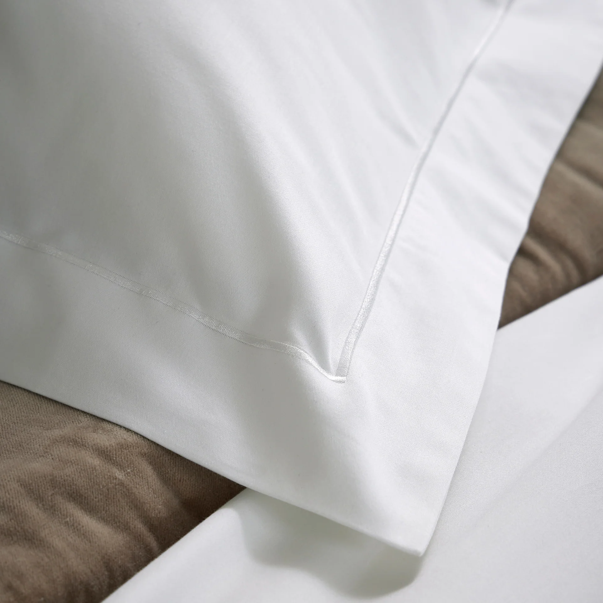 Premium Sateen Pillowcases - Image 3