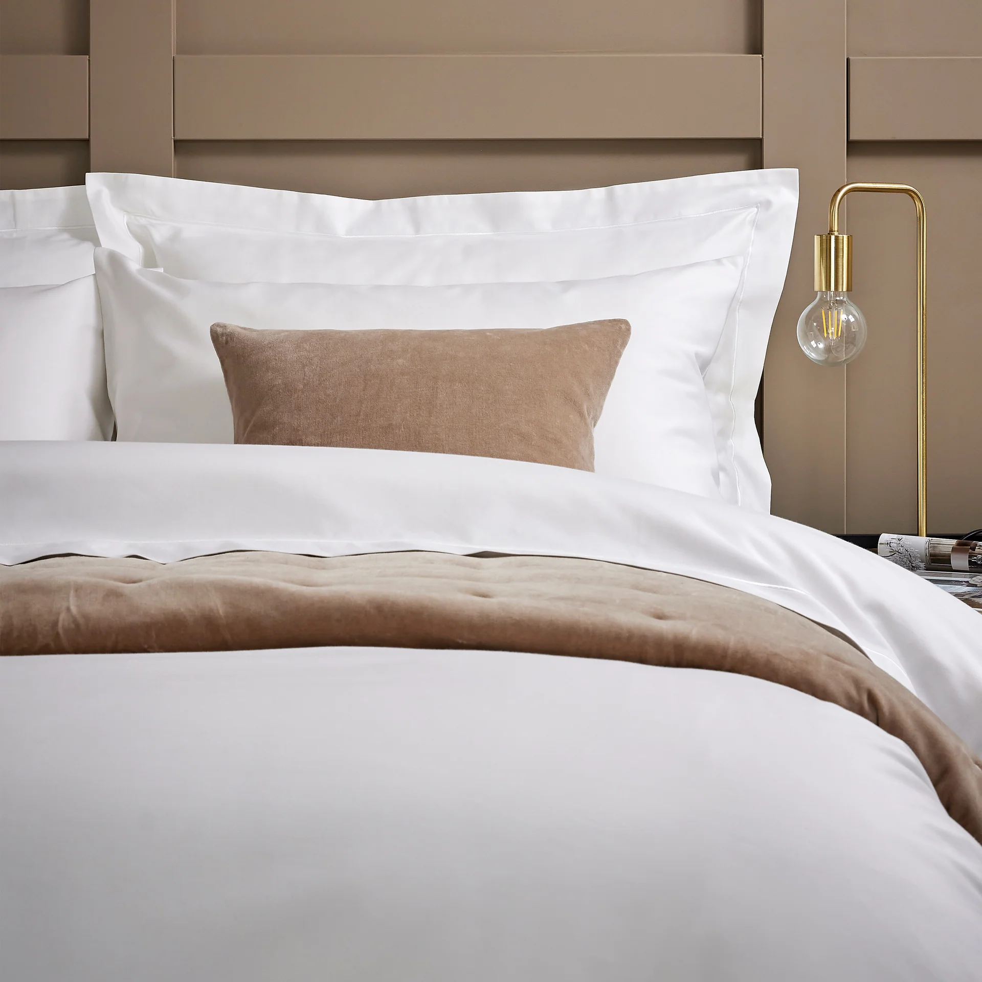 Premium Sateen Pillowcases - Image 6