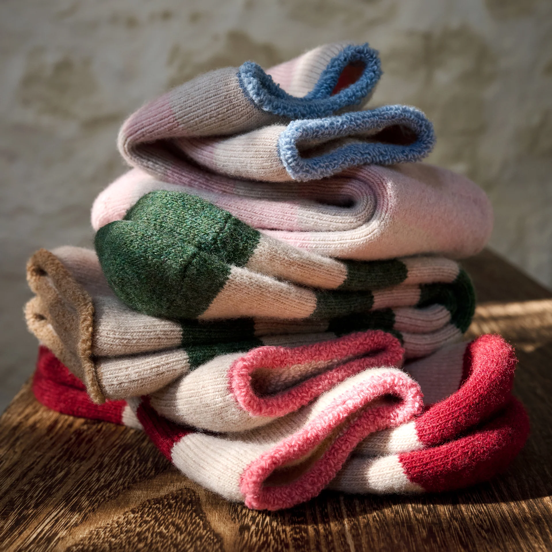 Terry Socks - Image 5