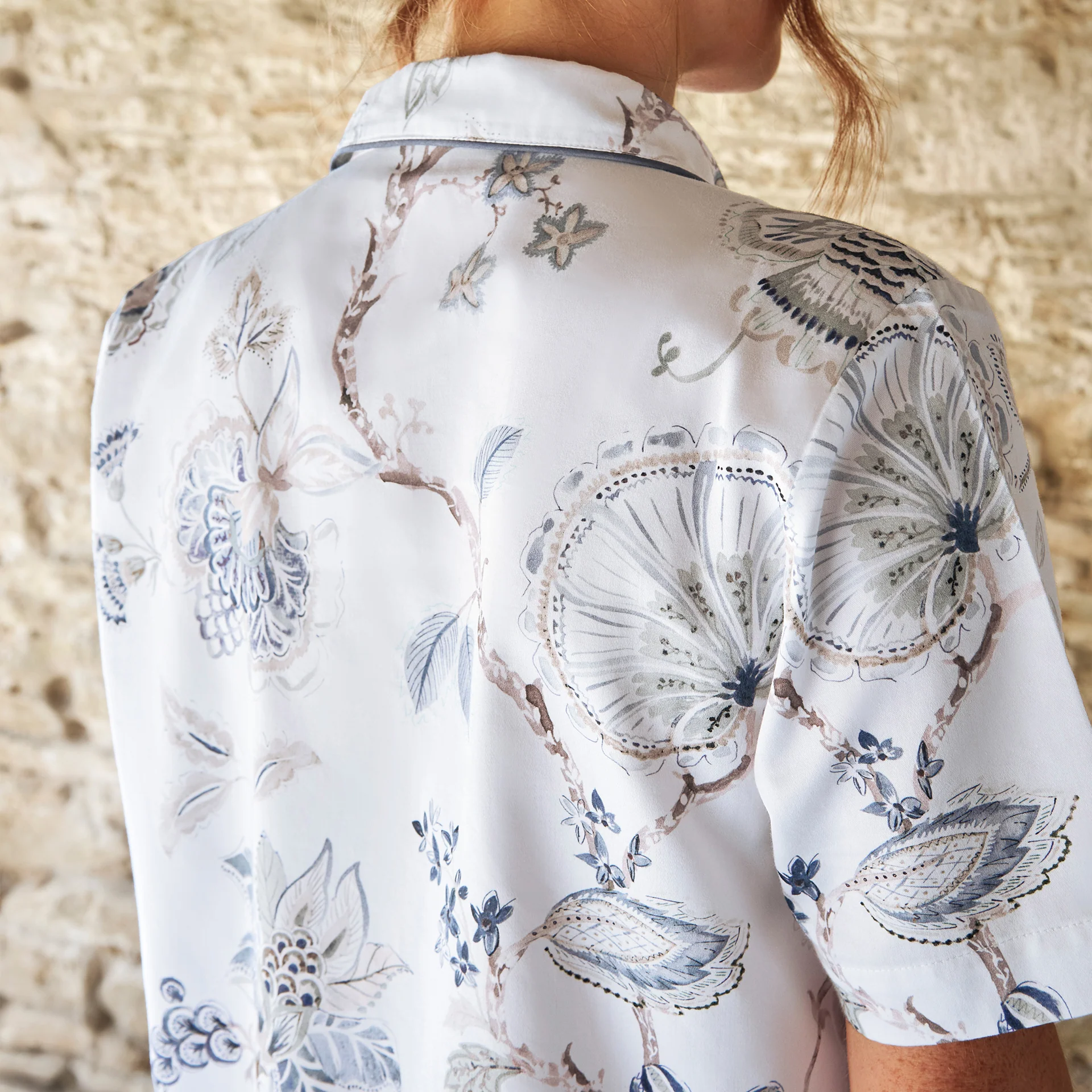 Tropical Short PJs - Image 5