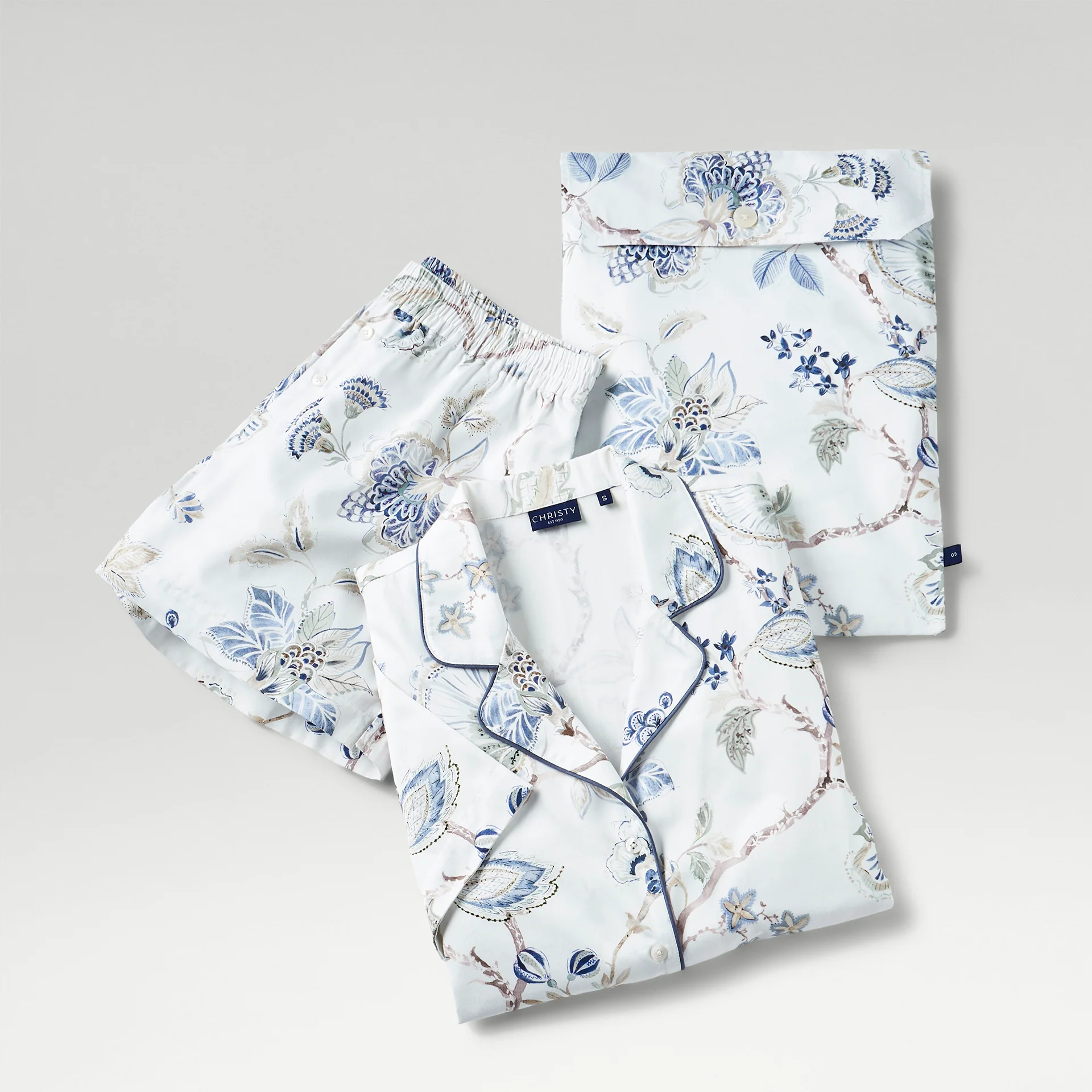 Tropical Short PJs - Image 6