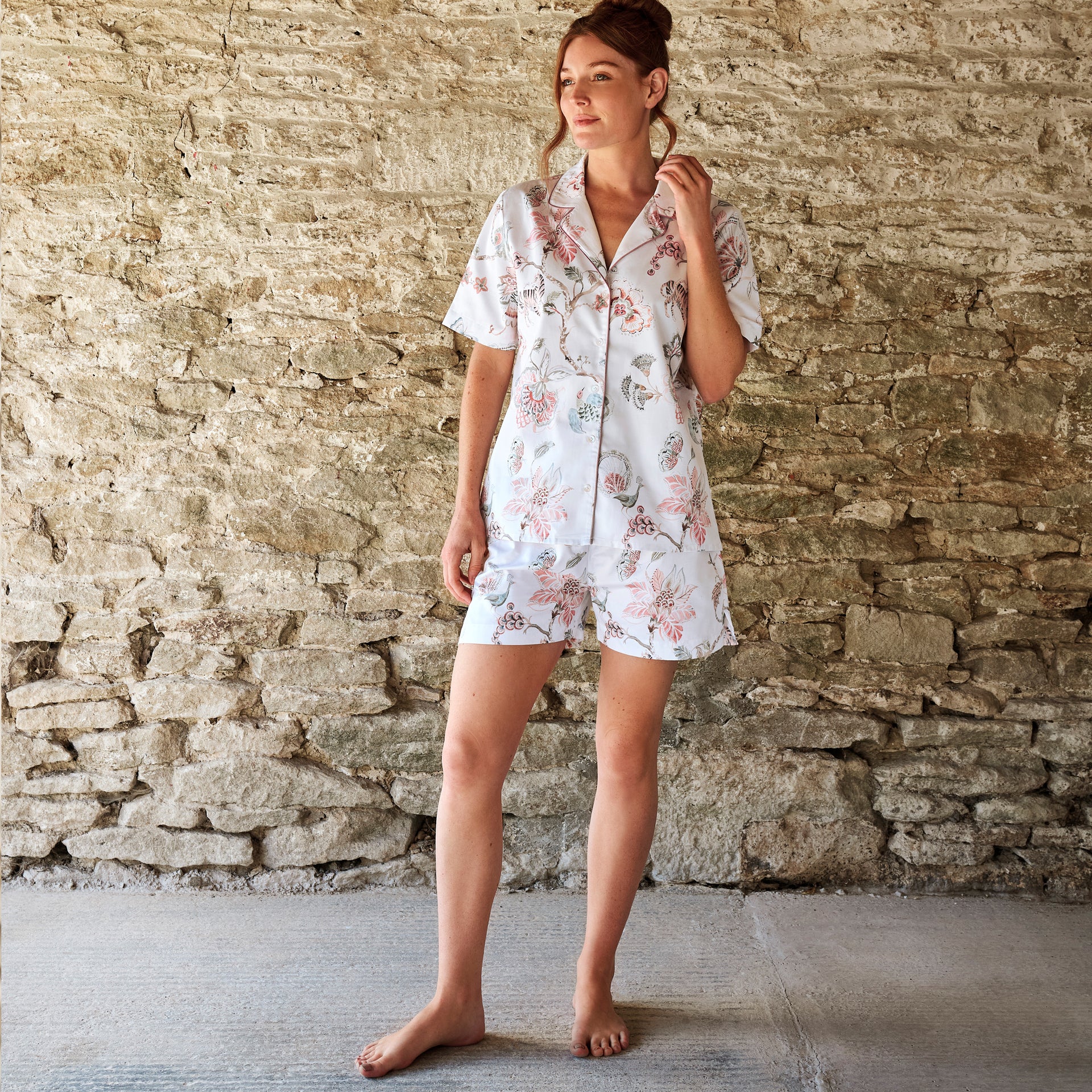 Tropical Short PJs - Image 7