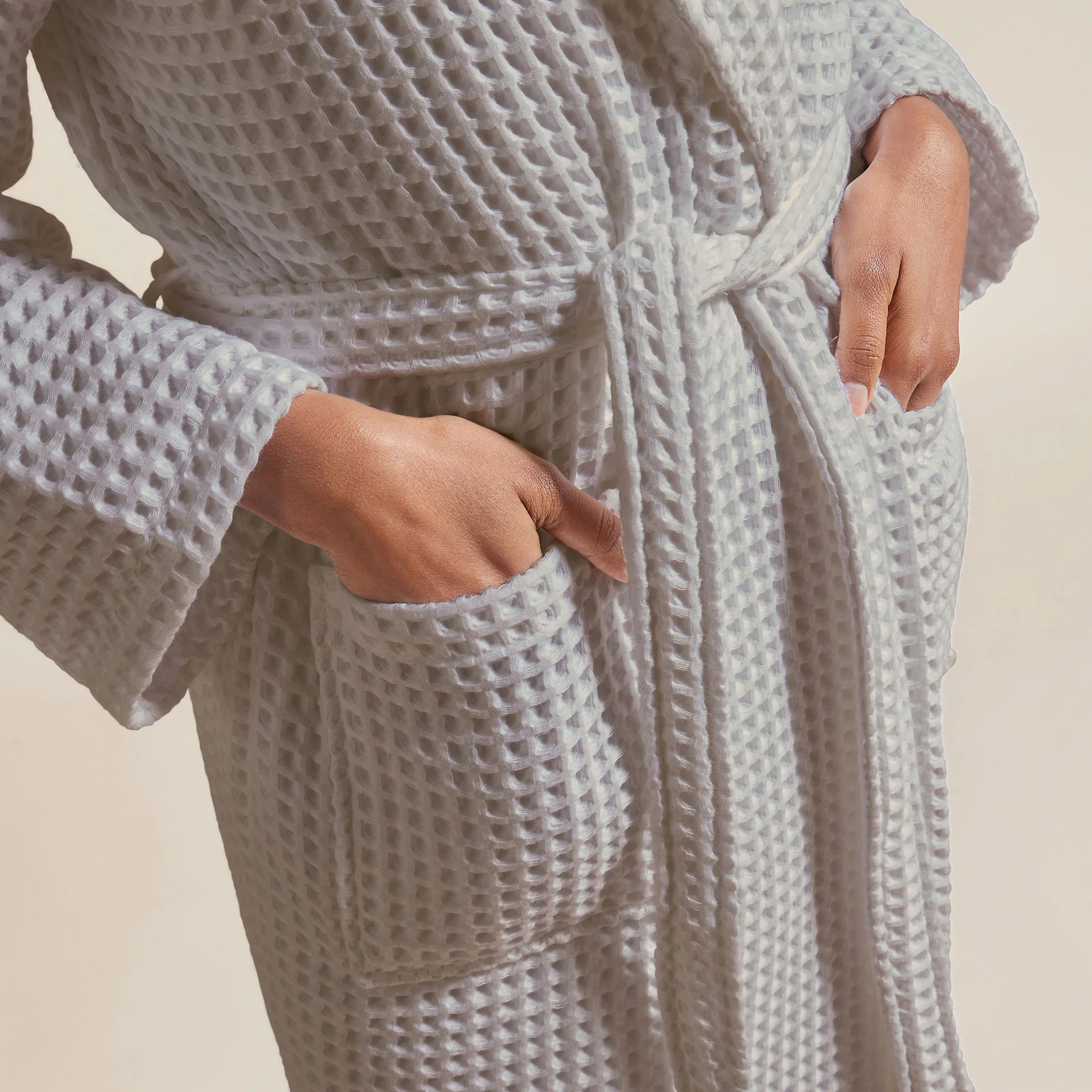 Waffle Robe - Image 12