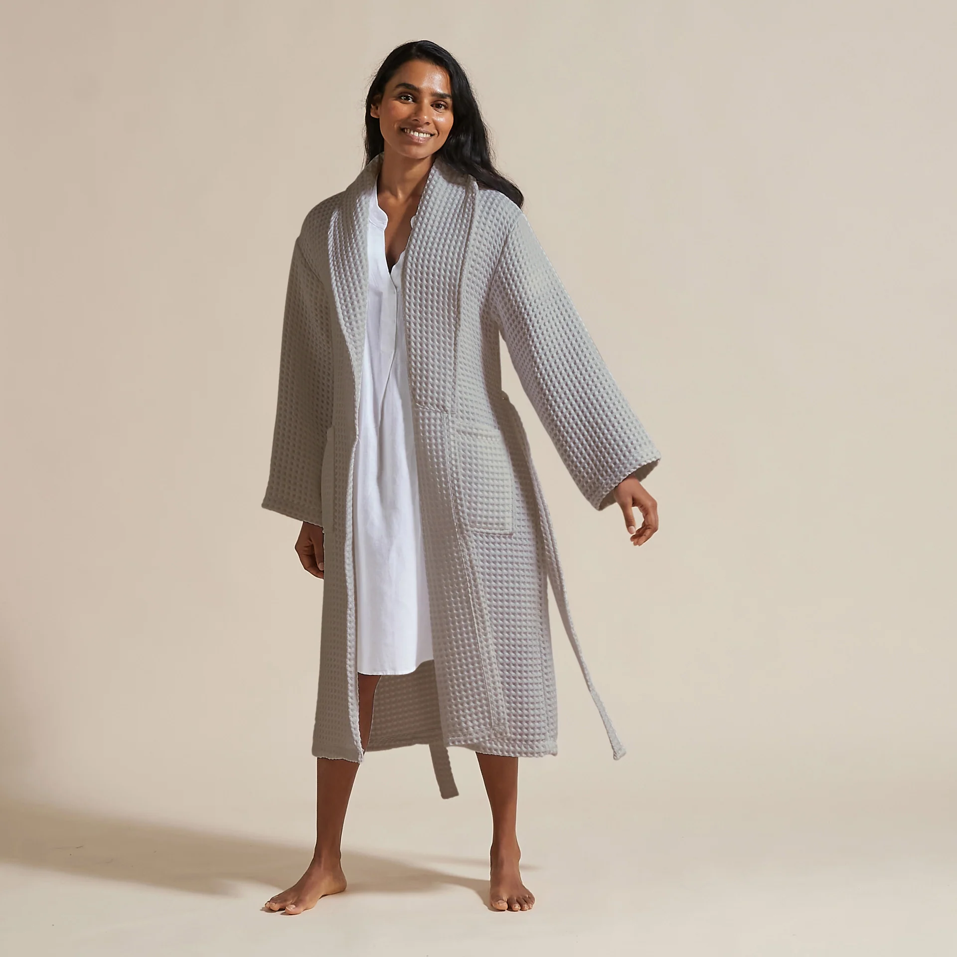Waffle Robe - Image 13