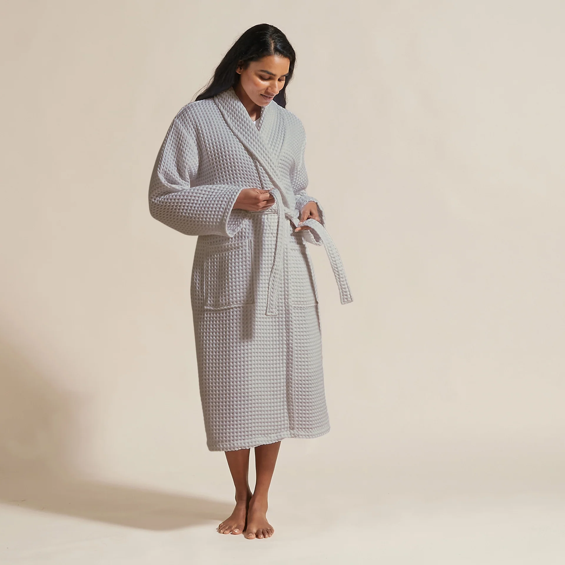 Waffle Robe - Image 14