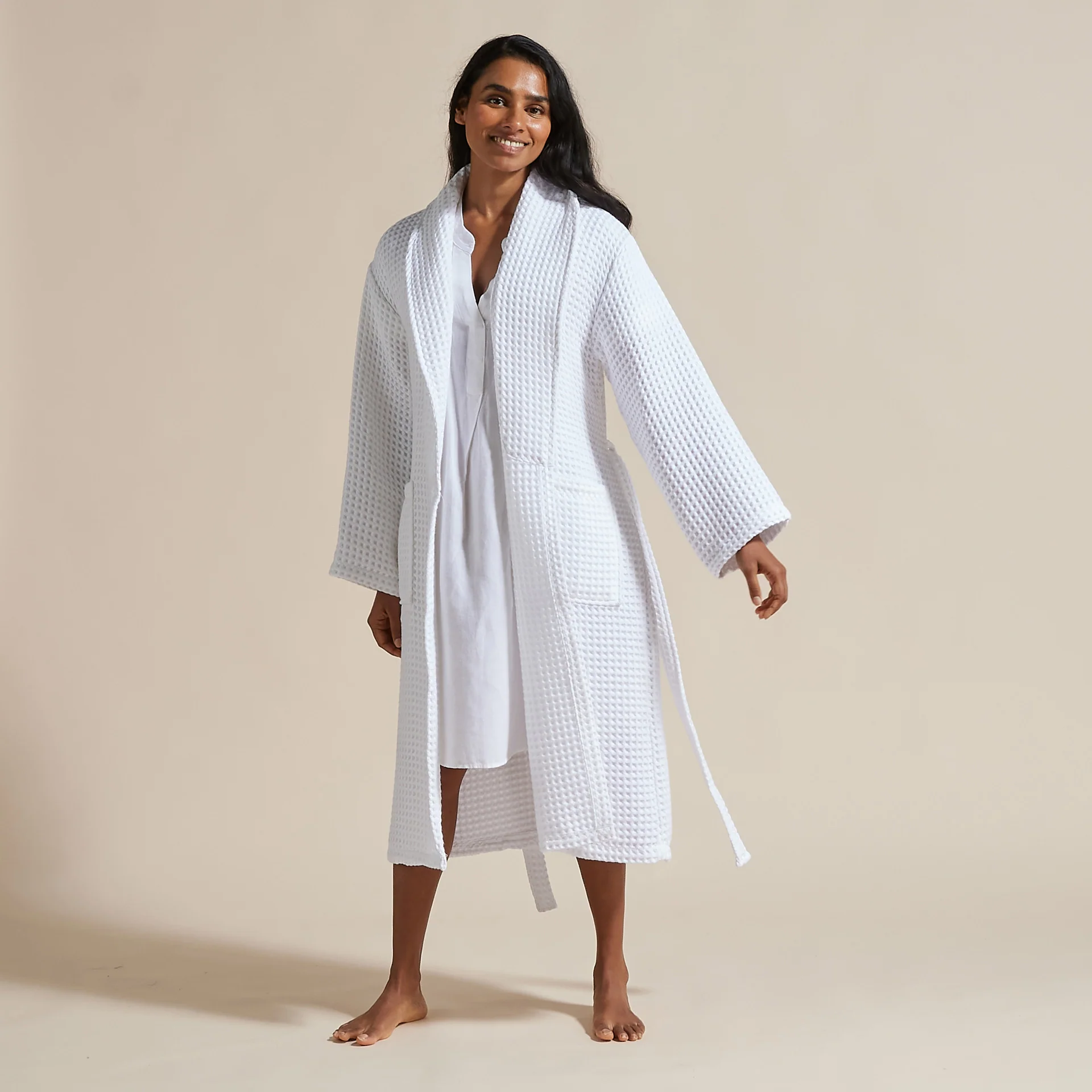 Waffle Robe - Image 19