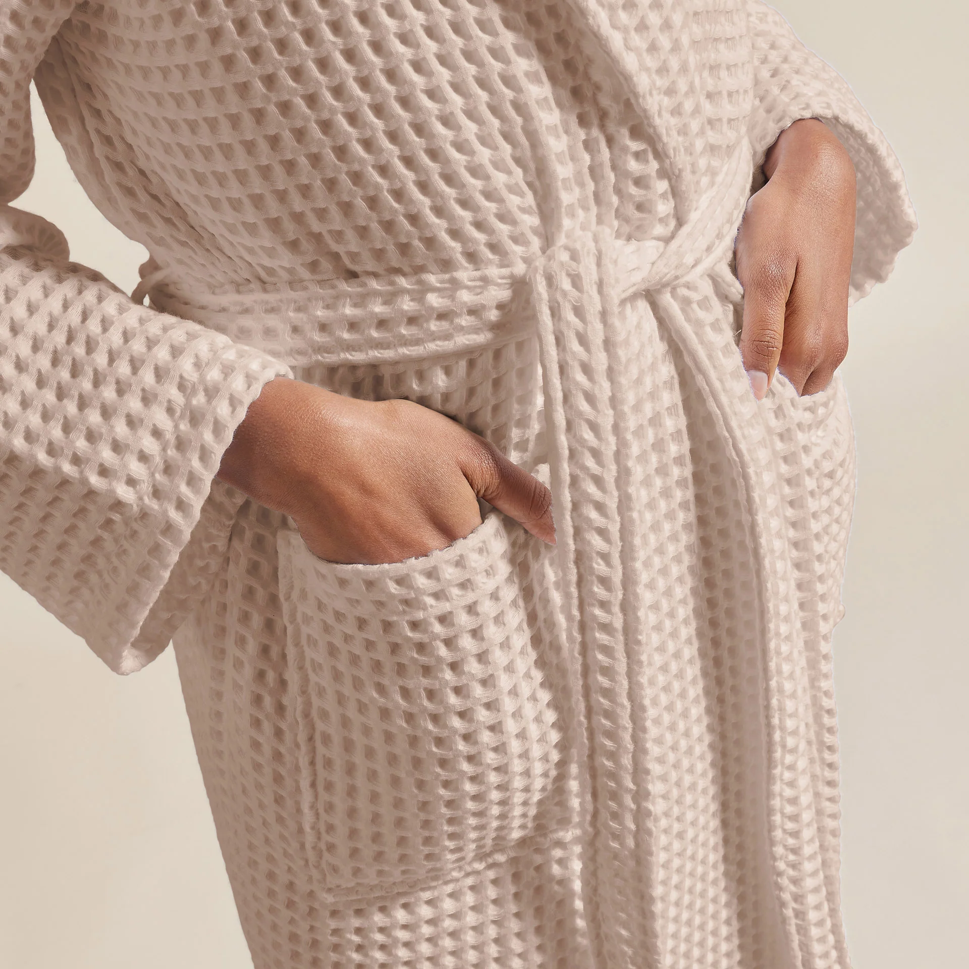 Waffle Robe - Image 5