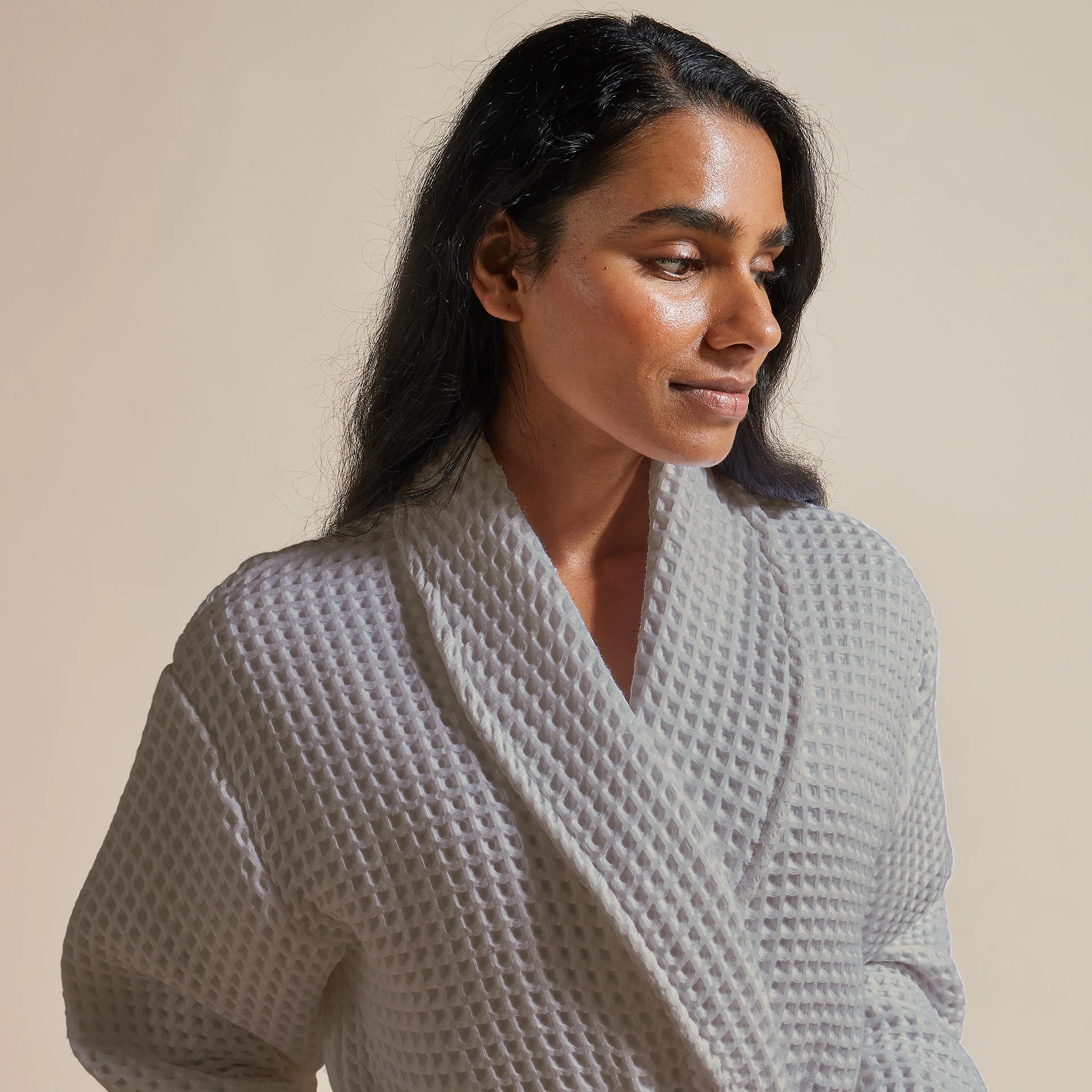Waffle Robe - Image 17