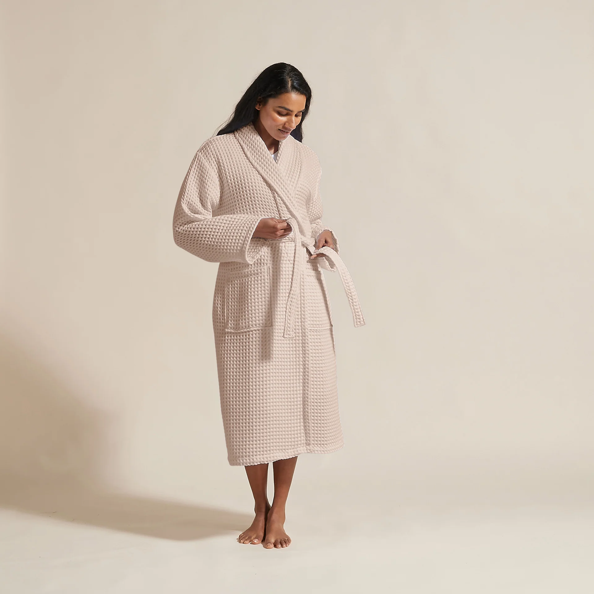 Waffle Robe - Image 8