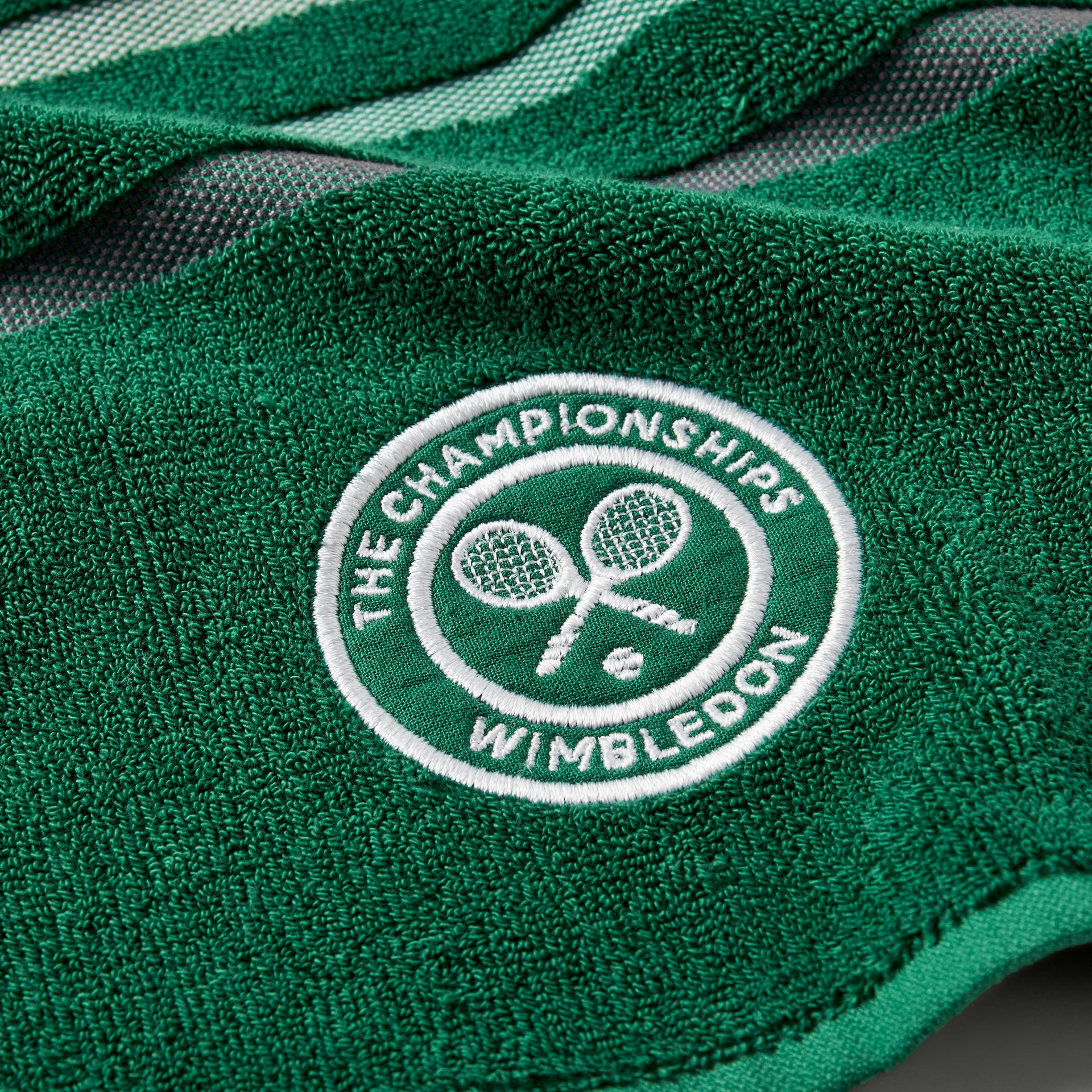 Wimbledon Spectator's Towel - Image 11
