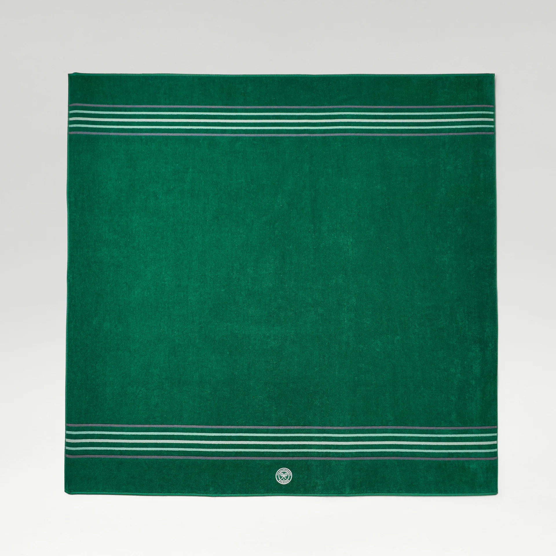 Wimbledon Spectator's Towel - Image 13