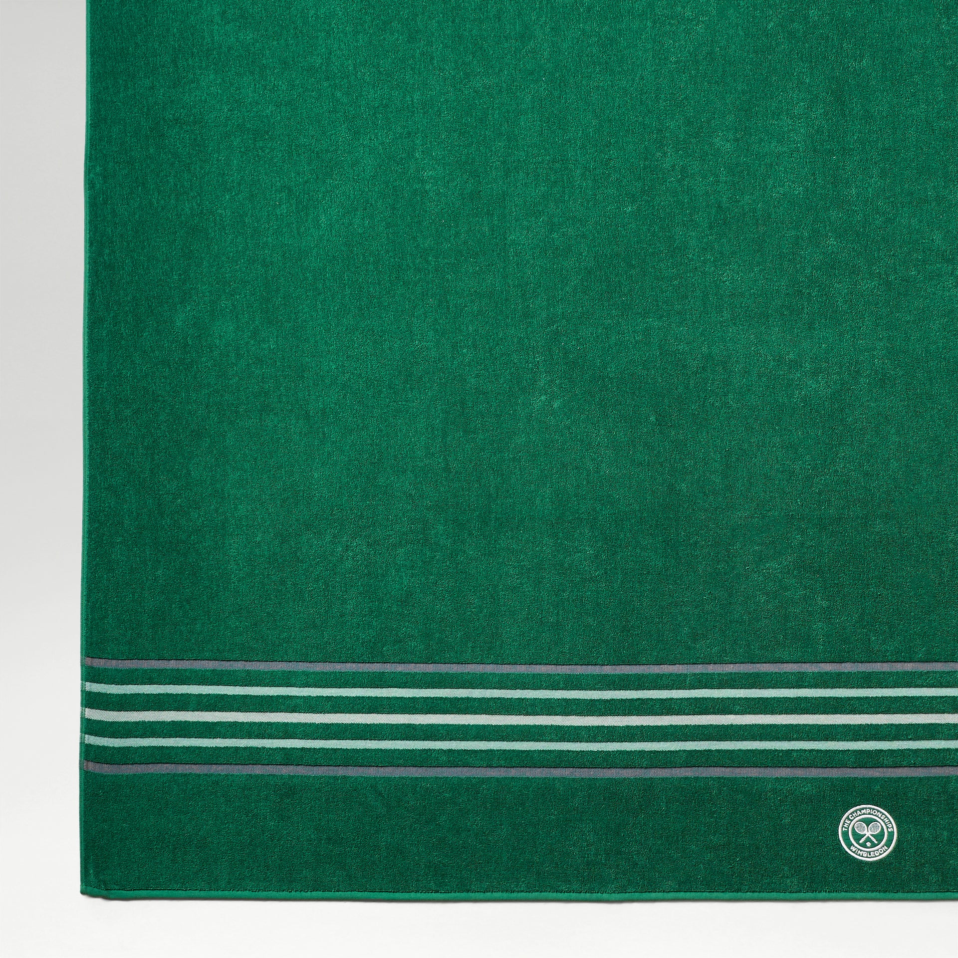 Wimbledon Spectator's Towel - Image 14