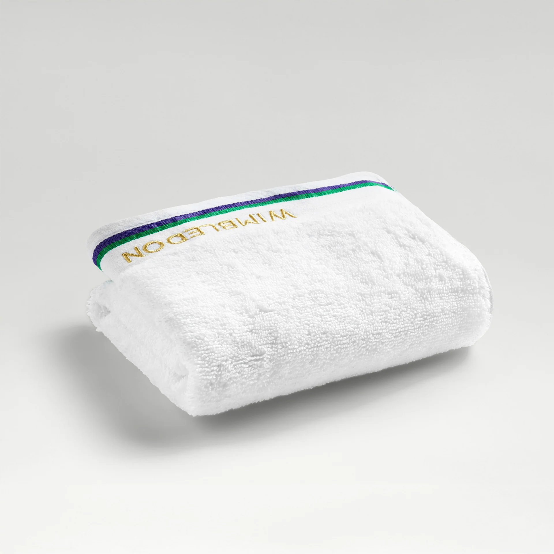 Wimbledon Sports Towel - Image 3