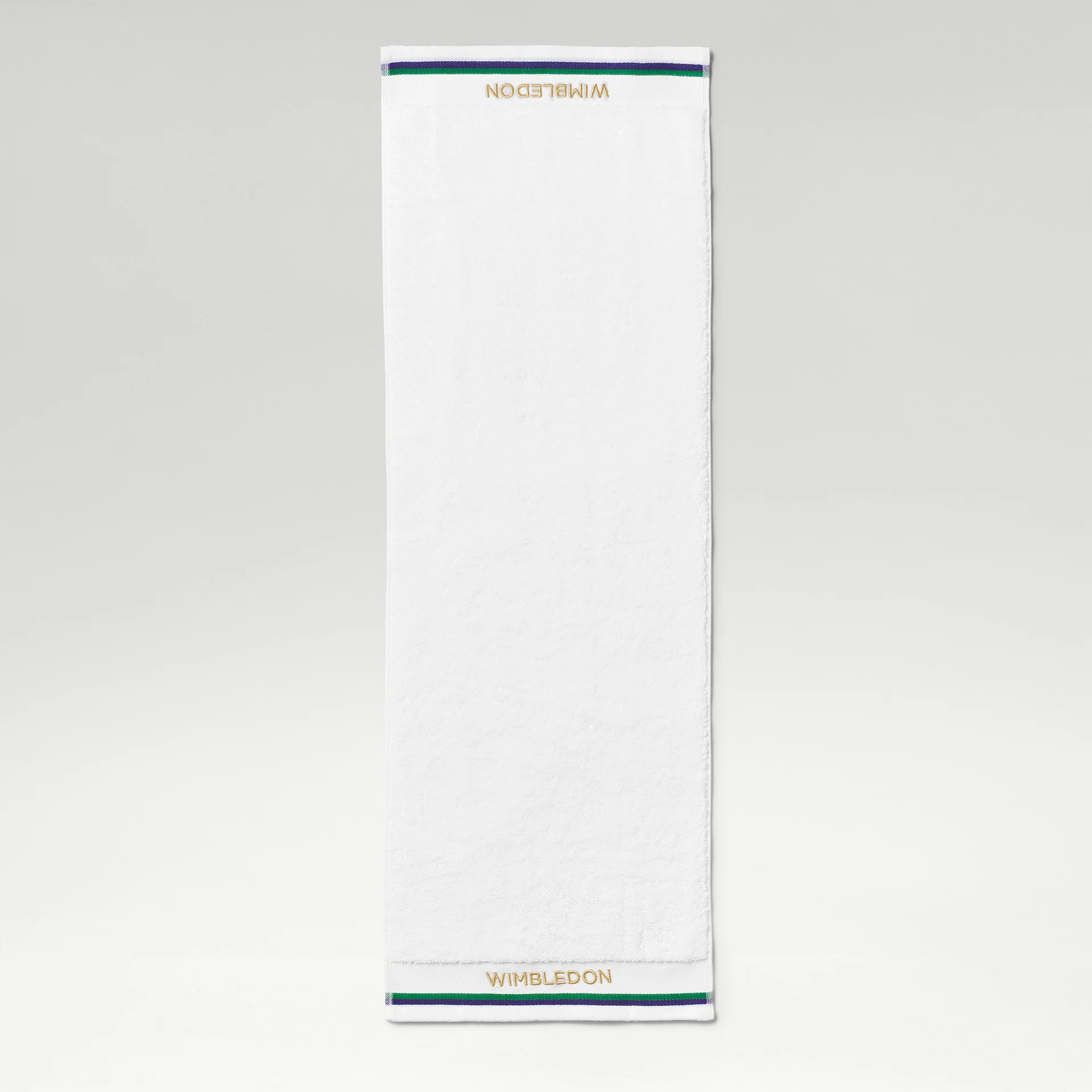 Wimbledon Sports Towel - Image 7